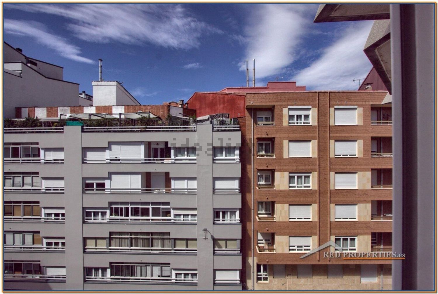 Piso de 119 m² en León