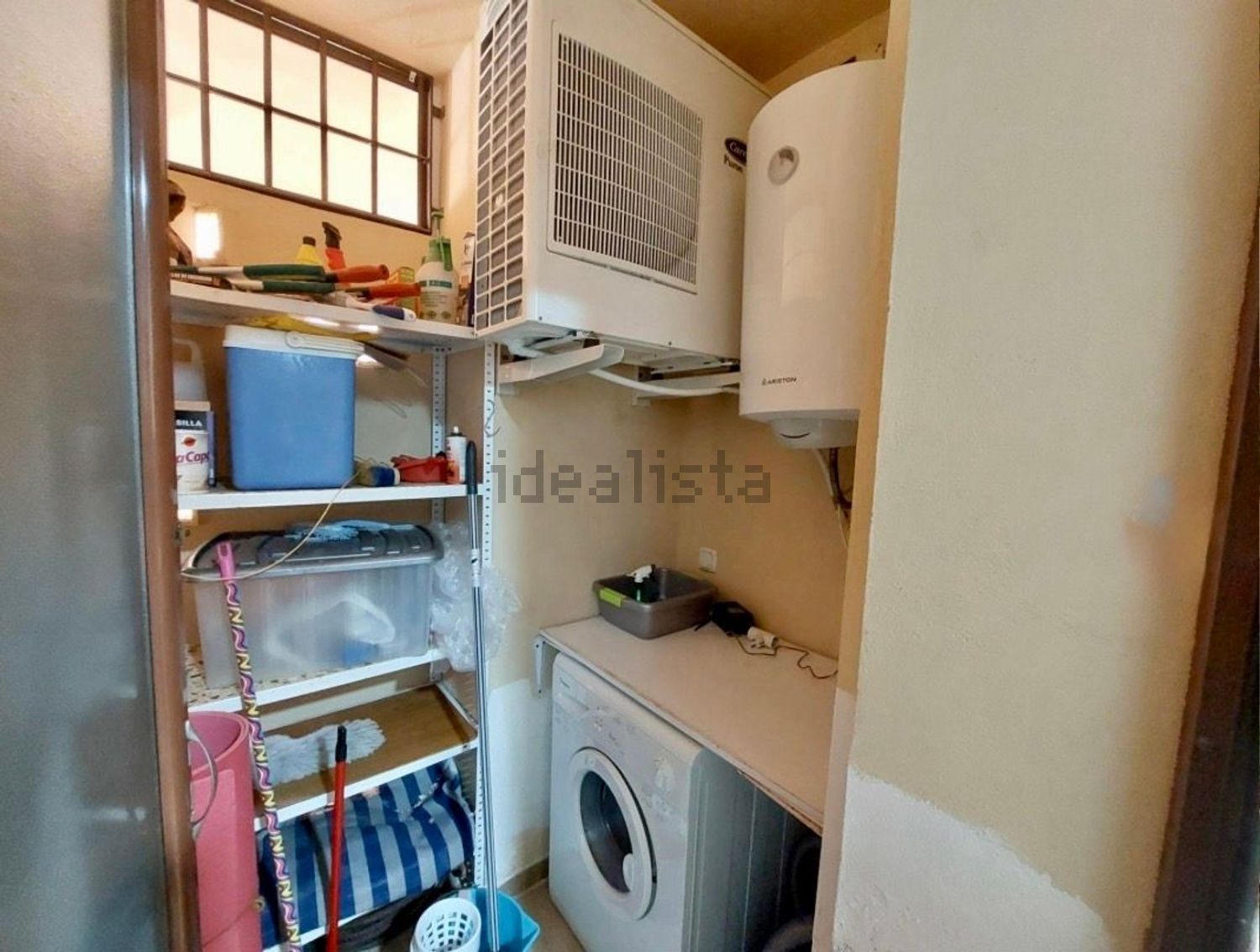 Pis de 90 m² a Vera