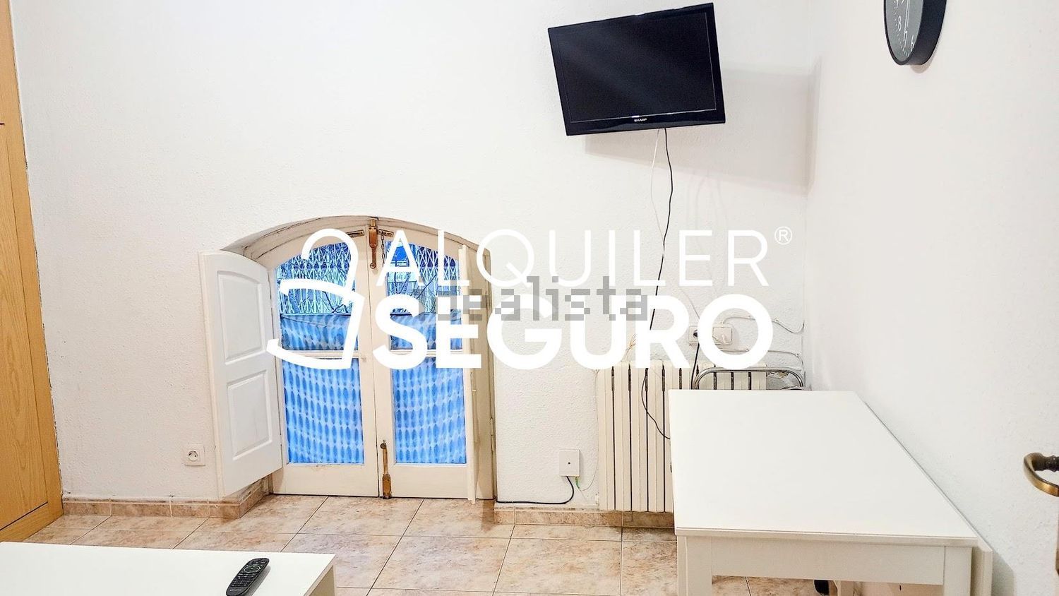 Pis de 57 m² a Barcelona