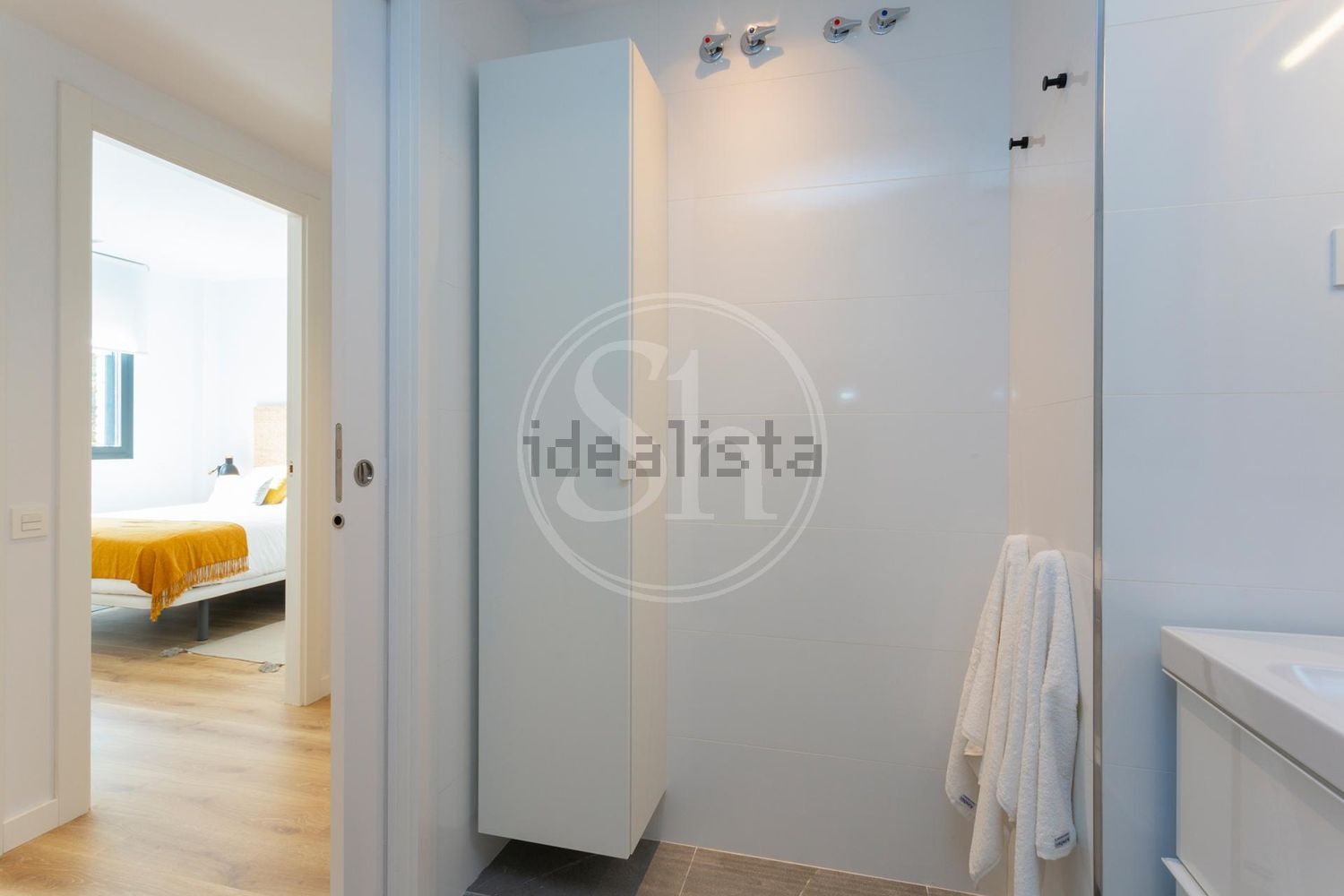 Pis de 55 m² a Barcelona