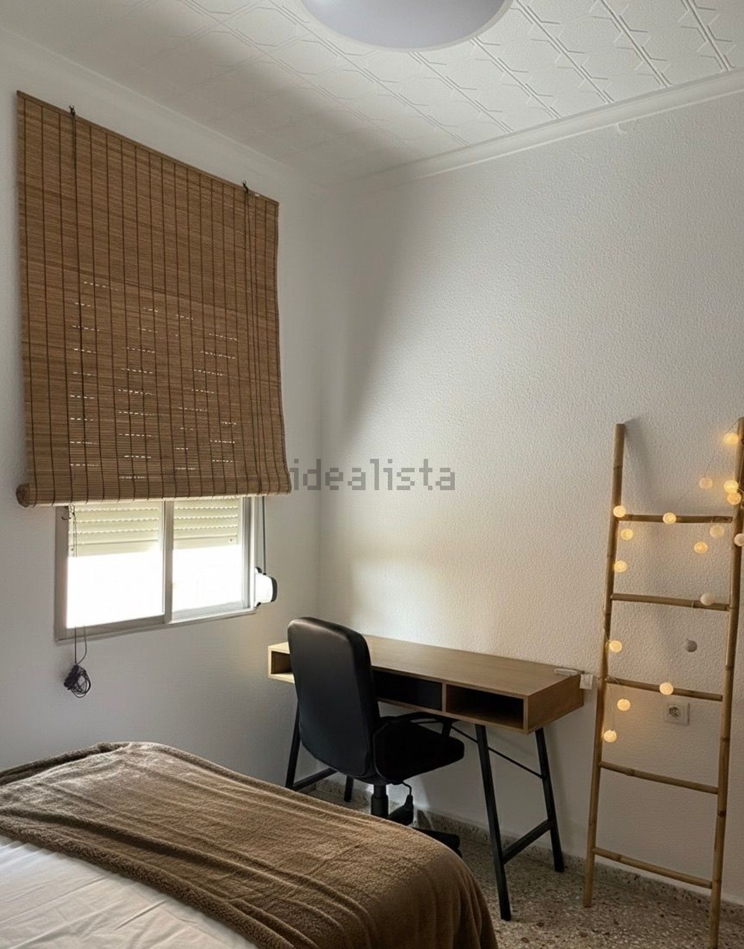 Habitación en alquiler, Alicante