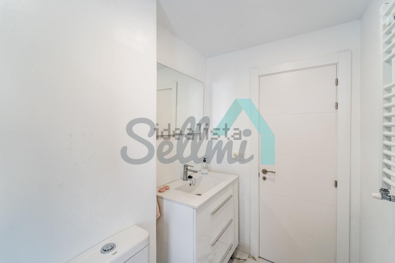 Pis de 104 m² a Oviedo