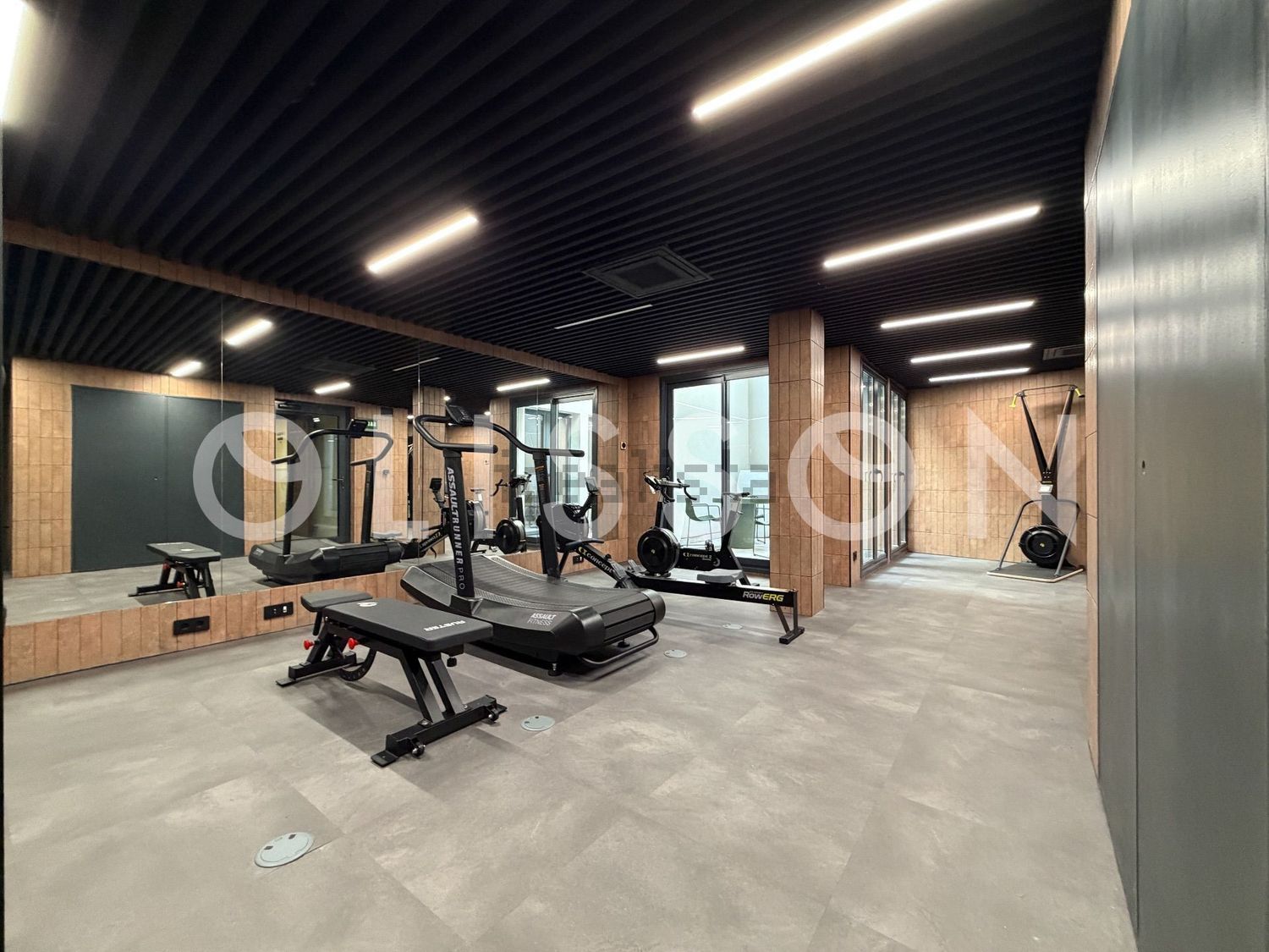 Piso de 234 m² en Madrid
