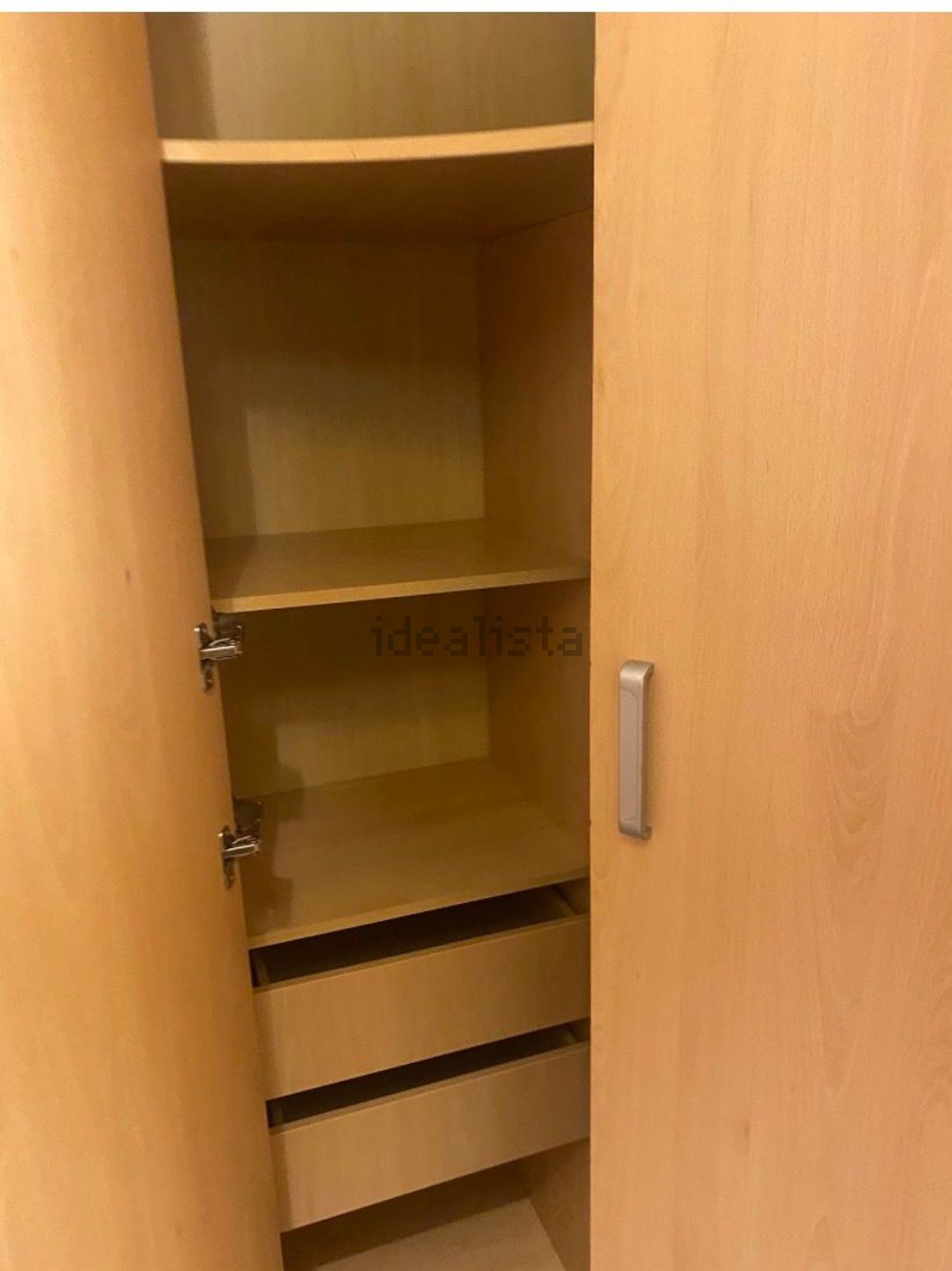 Pis de 120 m² a Jaén