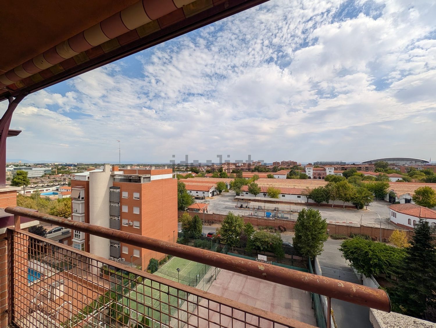 Piso de 124 m² en Madrid