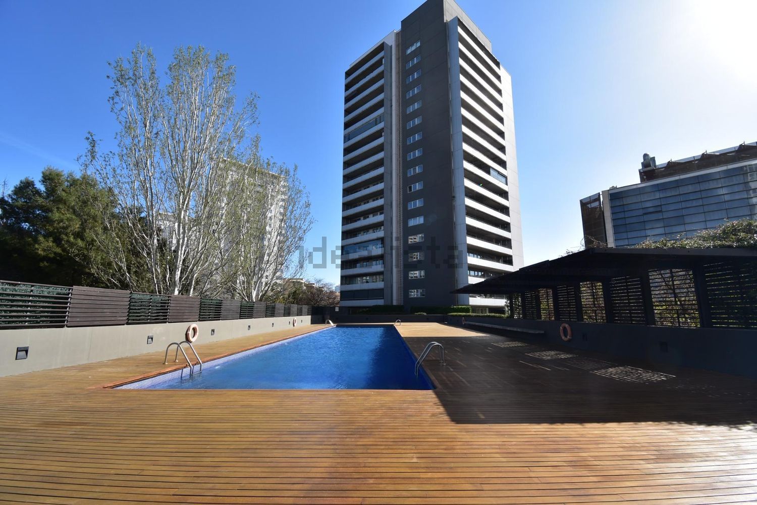 Piso de 96 m² en Barcelona