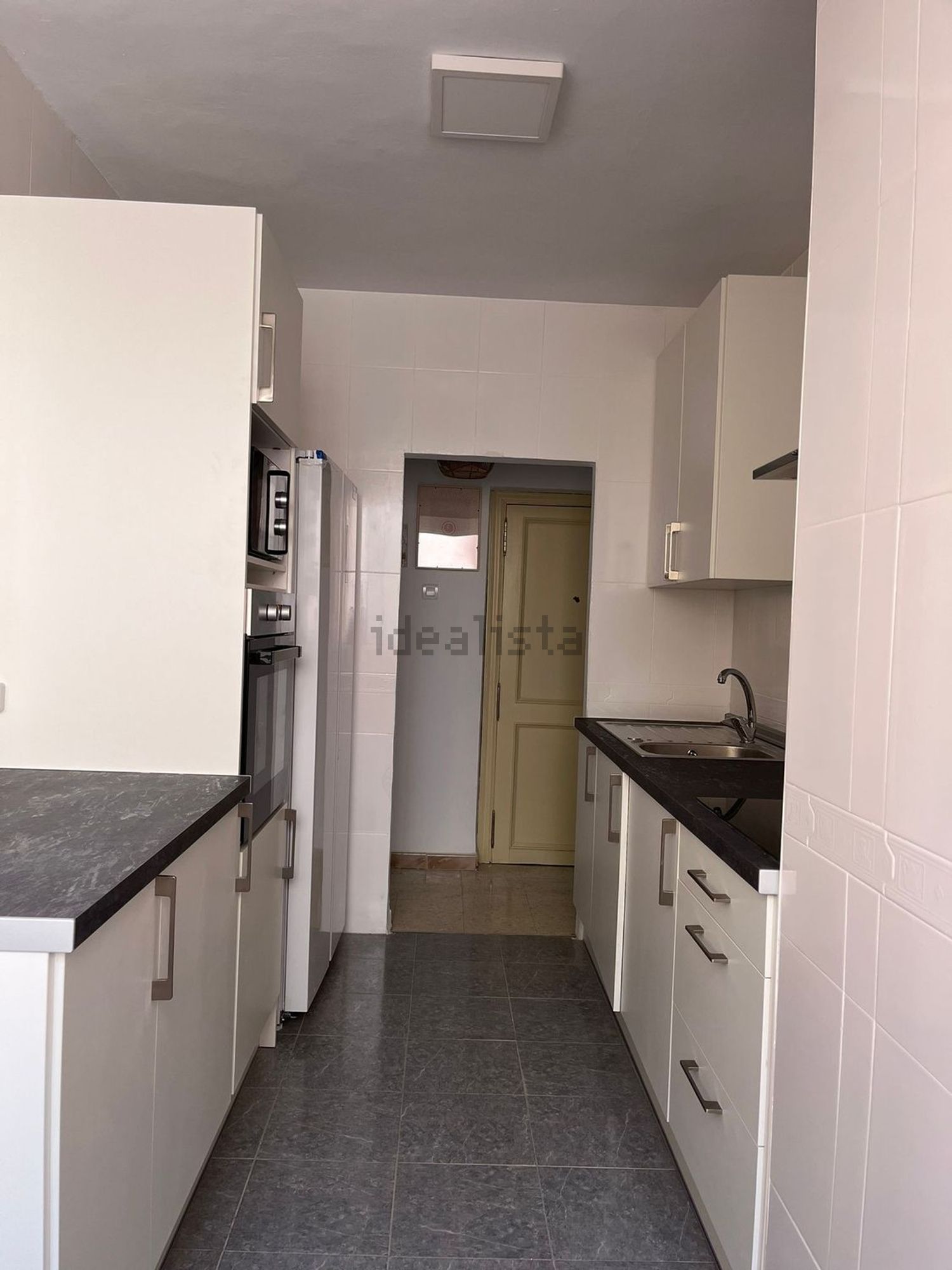 Habitación 100 m², Granada