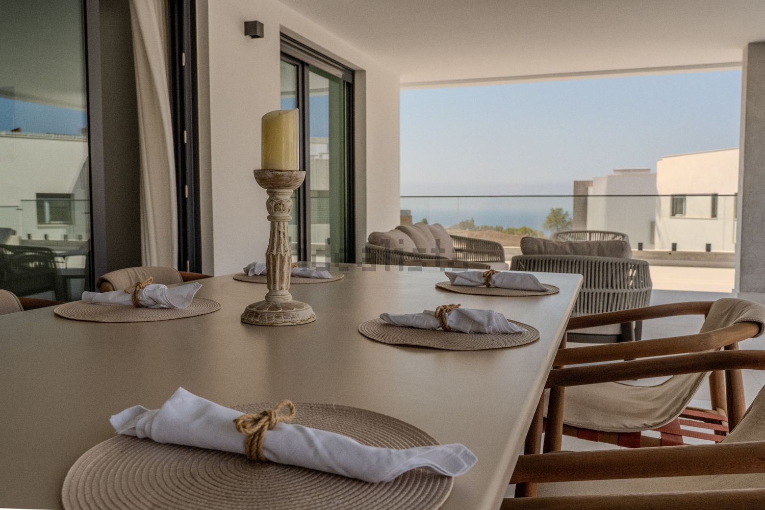 Pis de 101 m² a Marbella