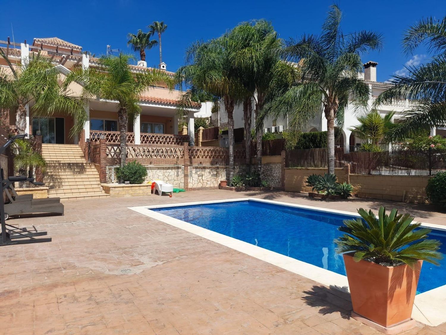 Casa de 600 m² a Mijas