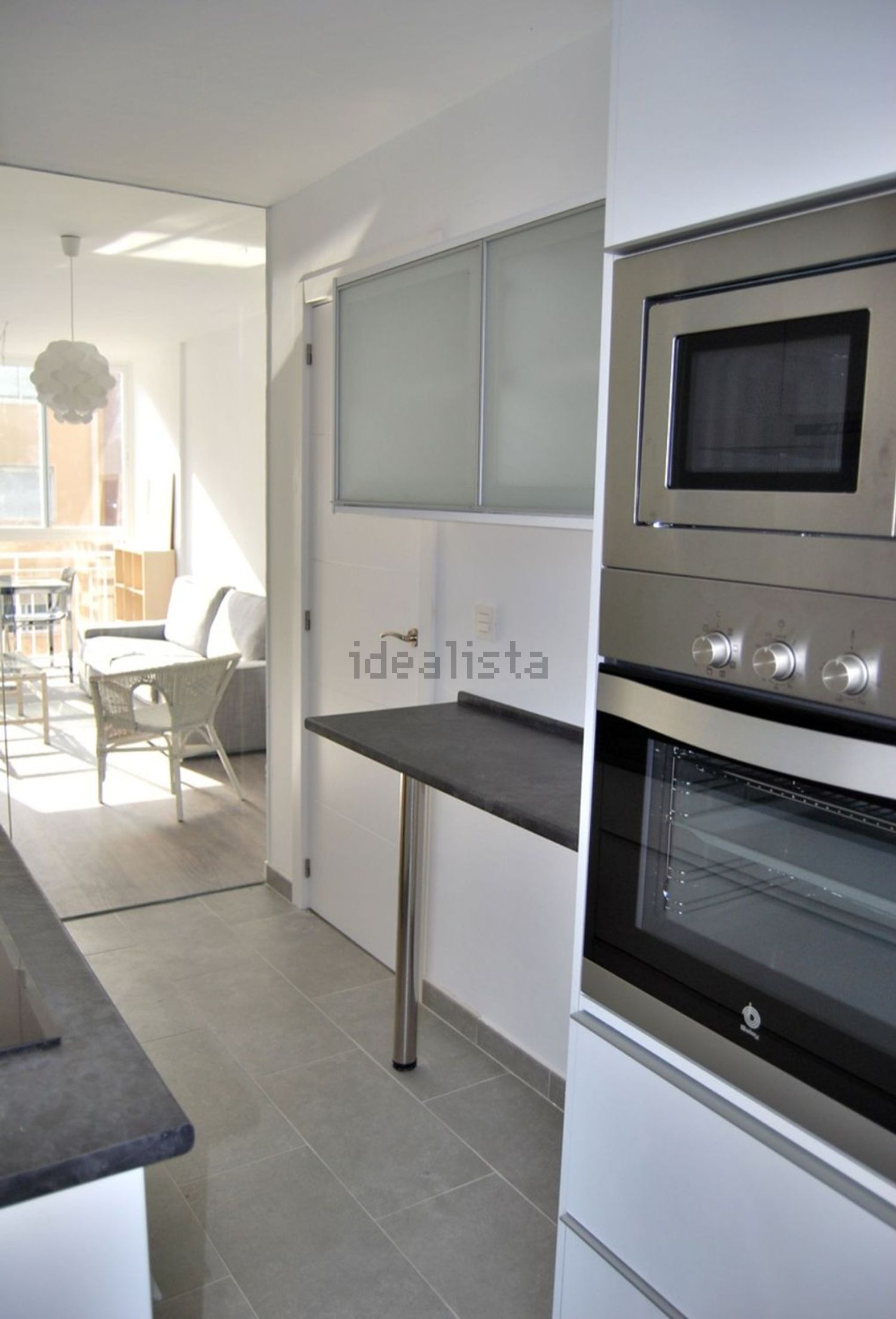 Habitación en alquiler, Málaga