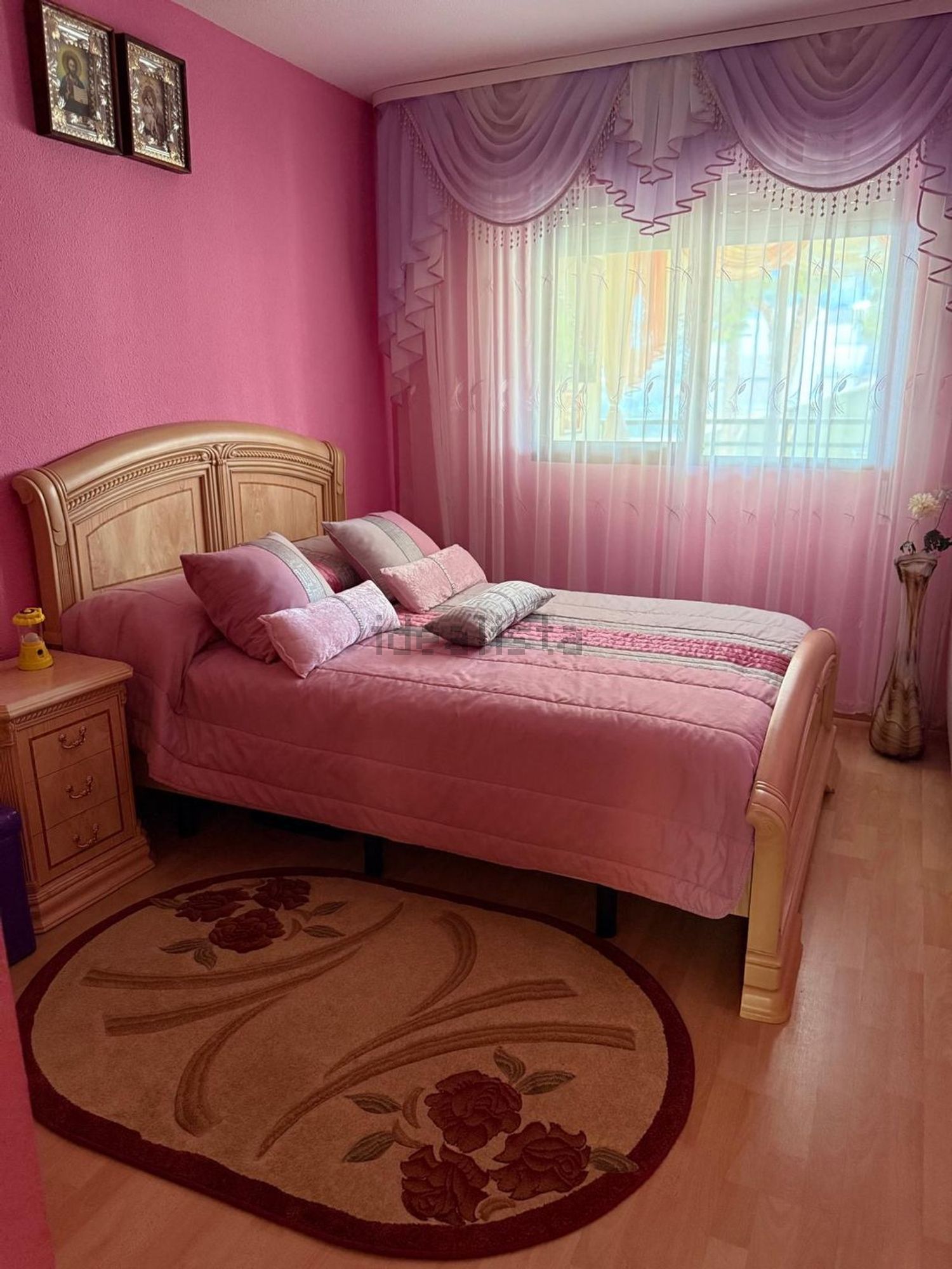 Piso de 54 m² en Benidorm