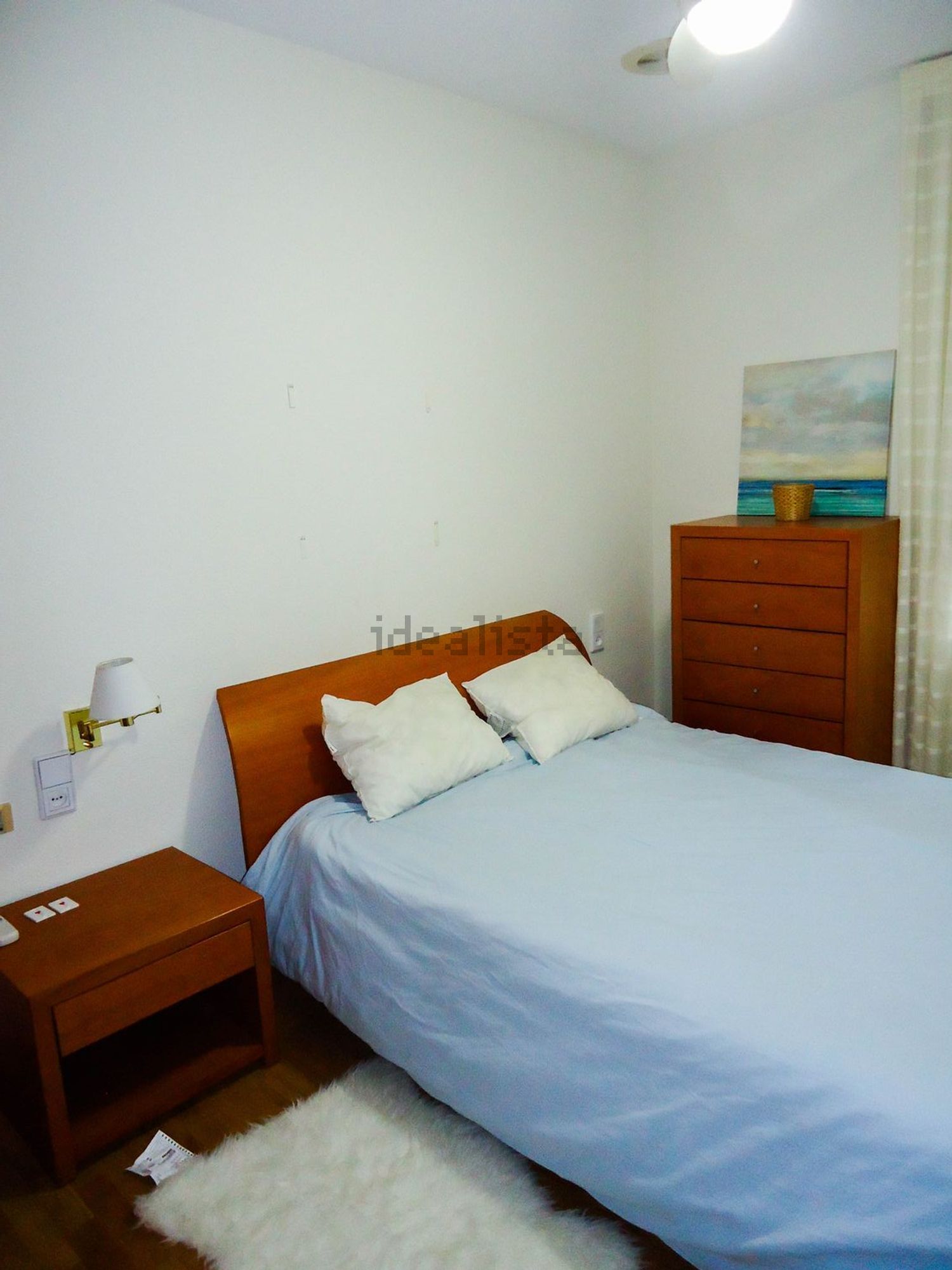 Piso de 110 m² en Murcia