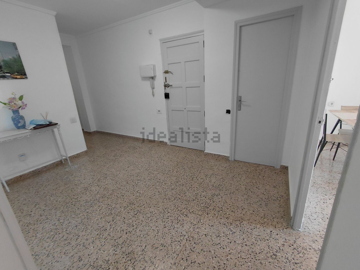 Piso de 135 m² en Almansa