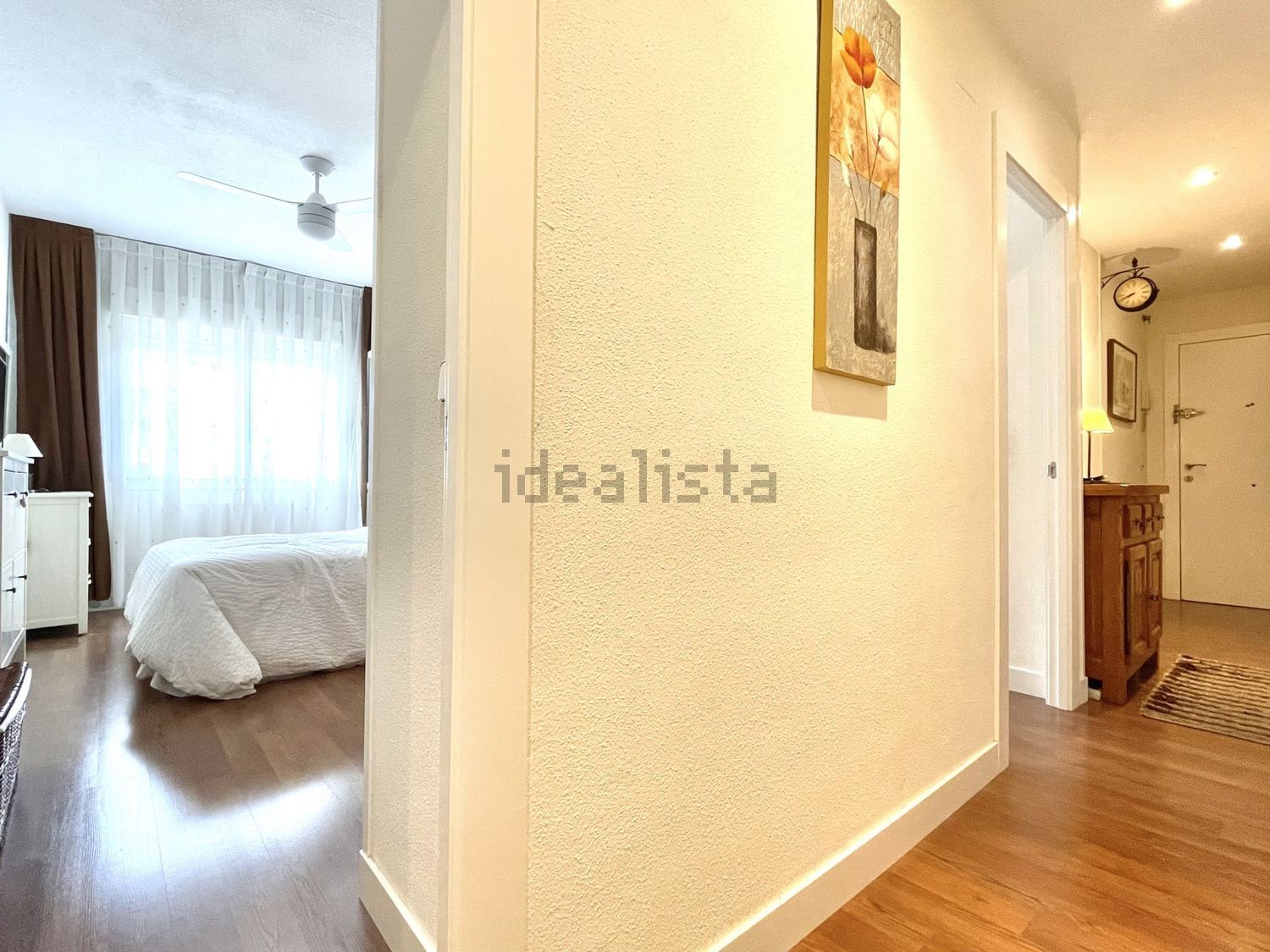 Apartamento 100 m² em Madrid
