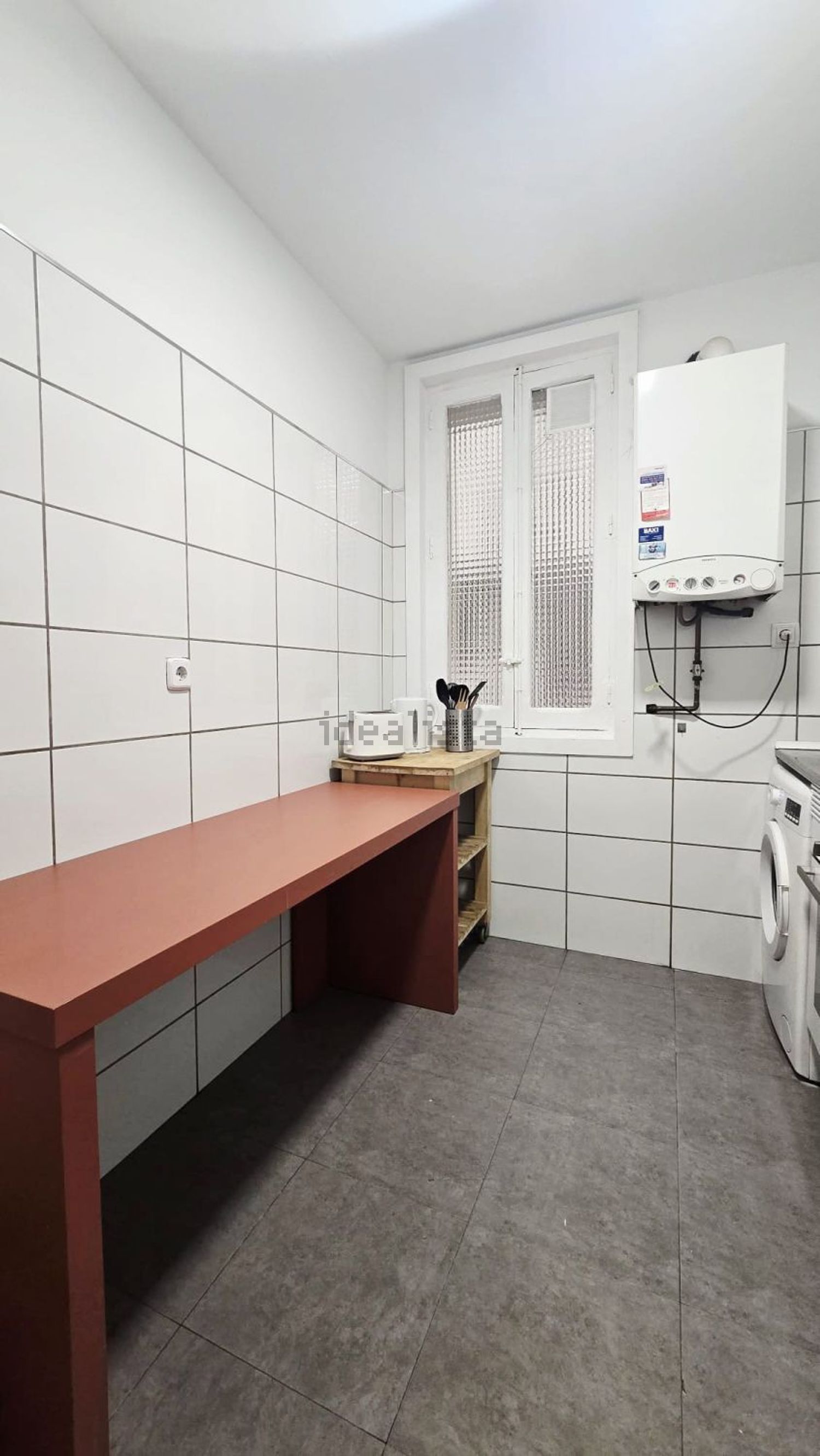 Wohnung 130 m² in Madrid