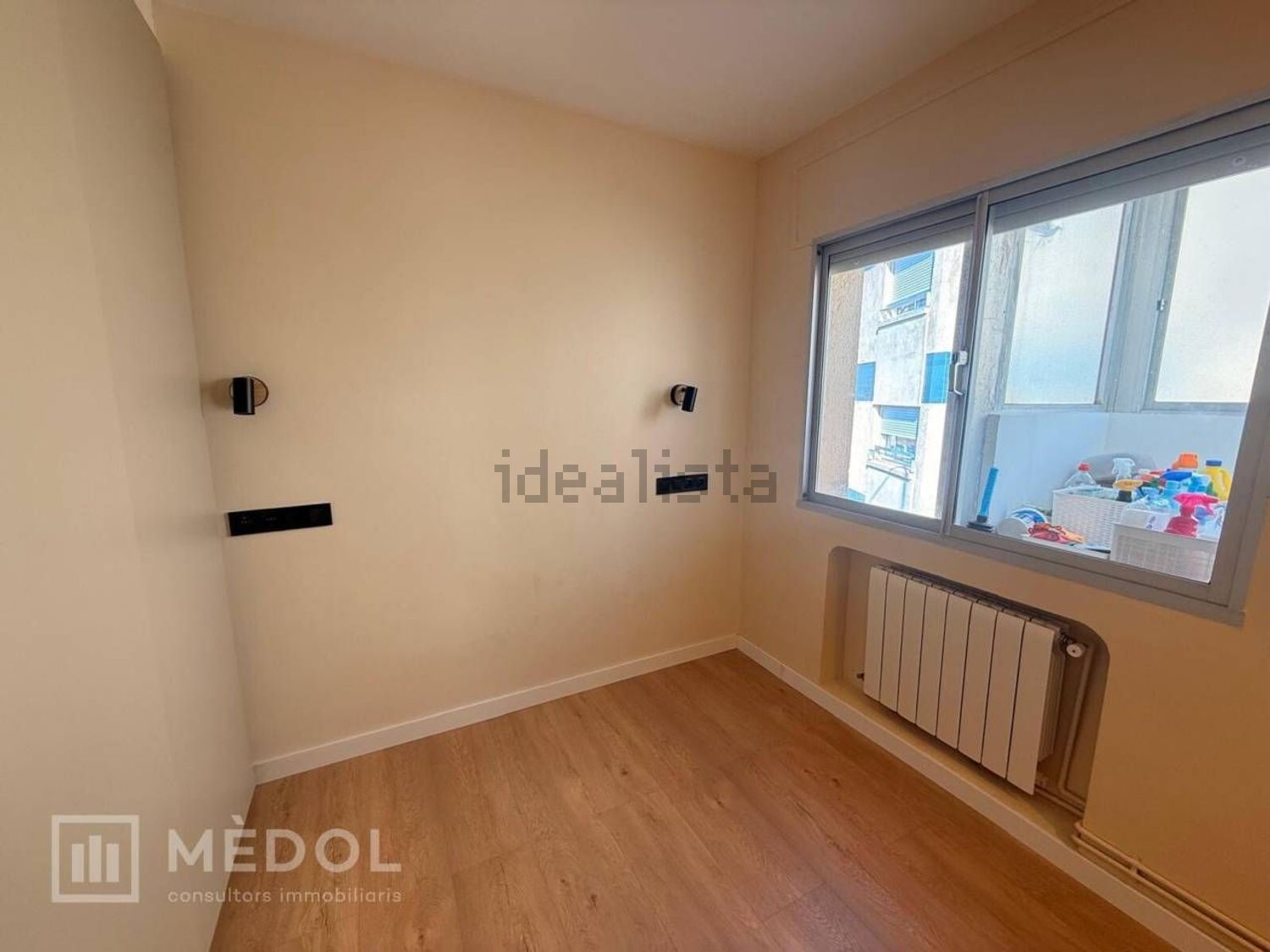 Piso de 98 m² en Tarragona