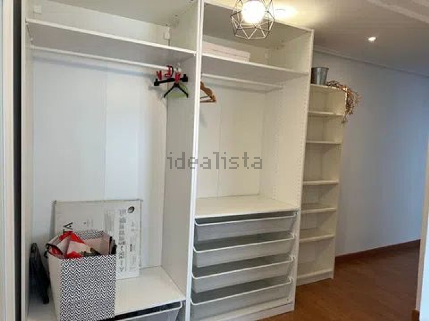 Appartement 100 m² à Logrogne
