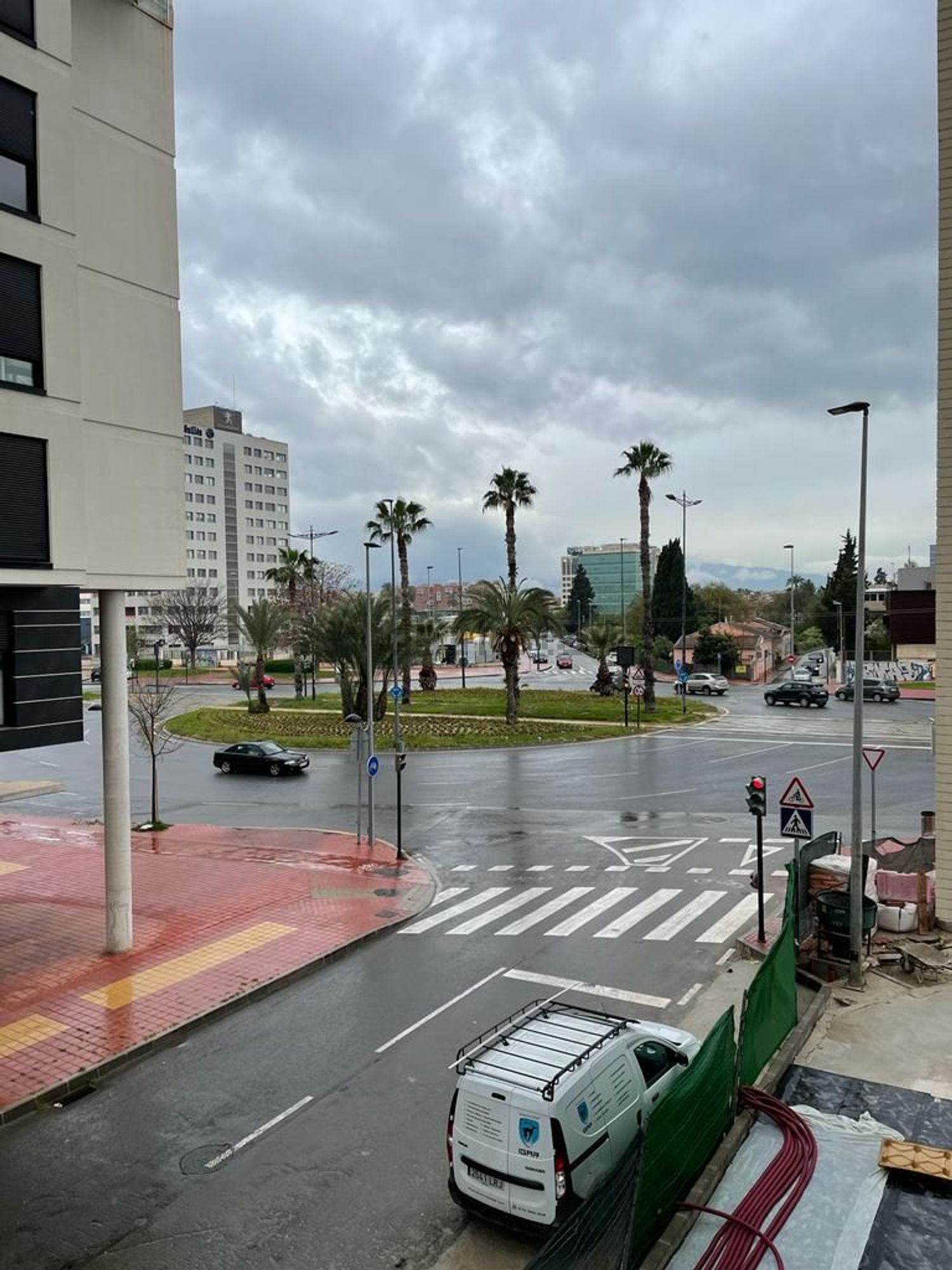 Pis de 80 m² a Múrcia