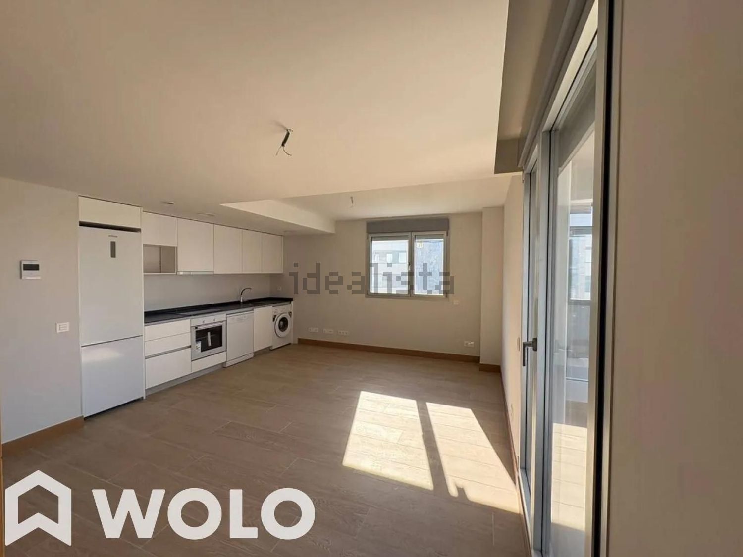 Pis de 53 m² a Madrid