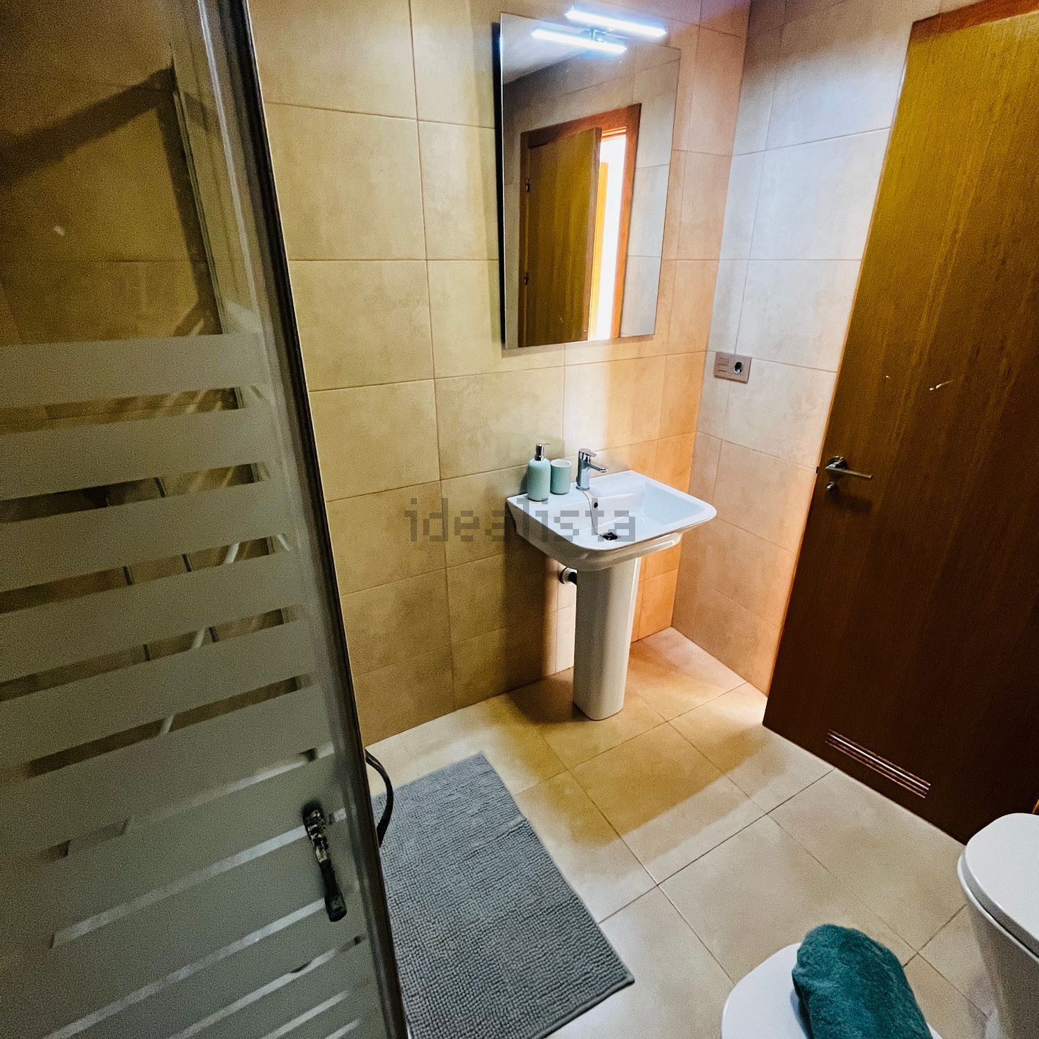 Habitación en alquiler, Almería