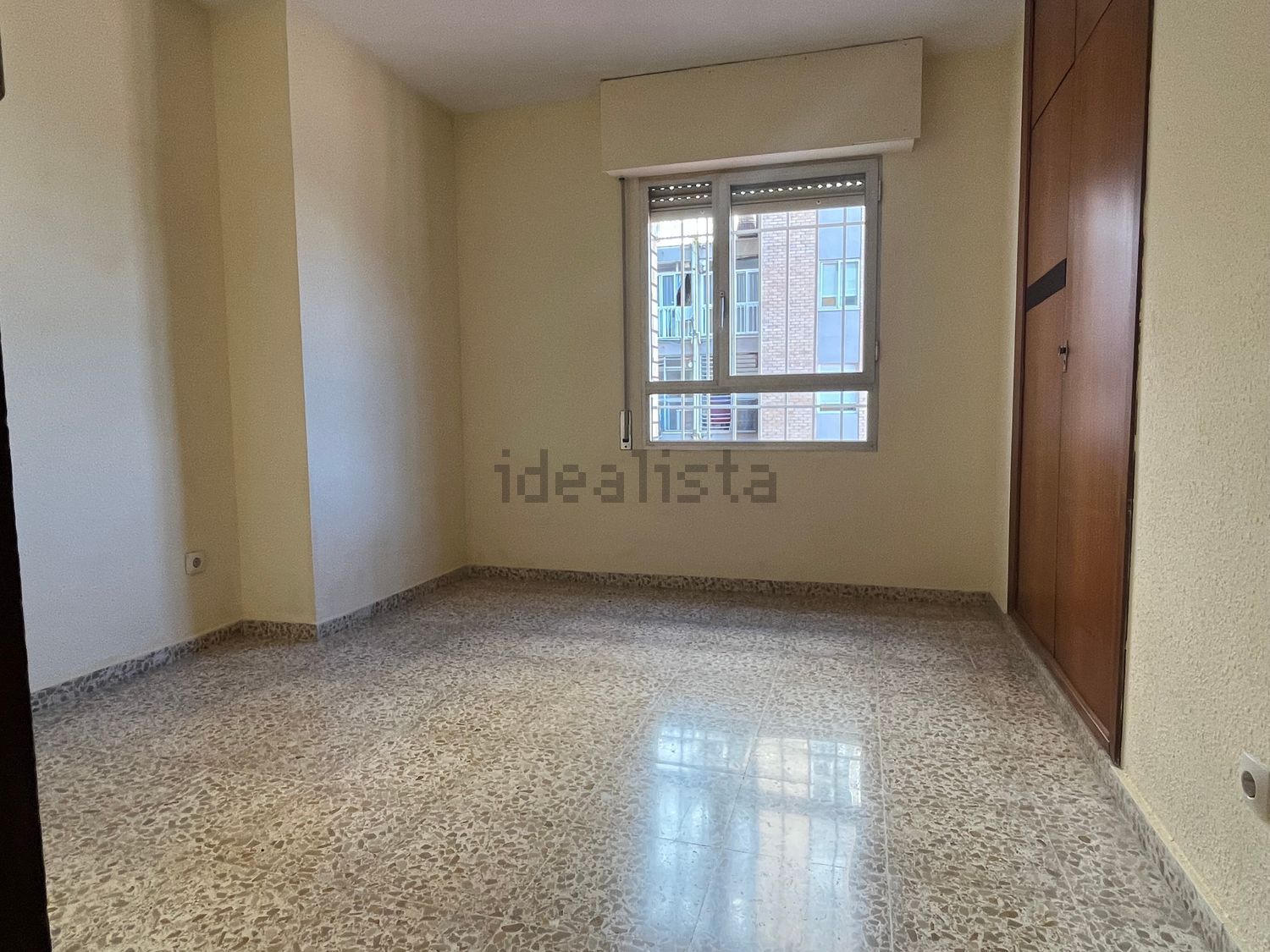 Pis de 152 m² a Sevilla