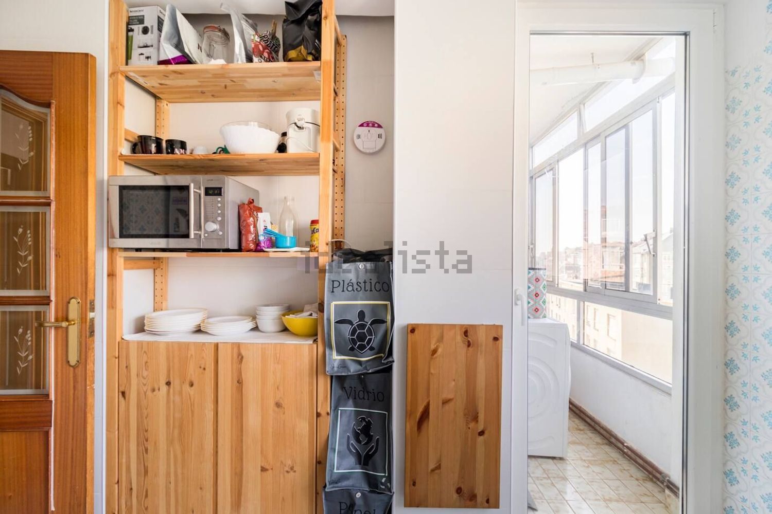 Habitación 80 m², Santander