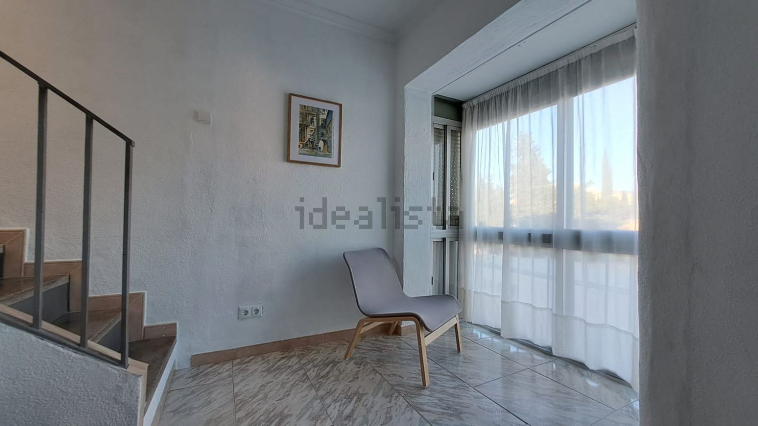 Habitación en alquiler, San Juan de Aznalfarache
