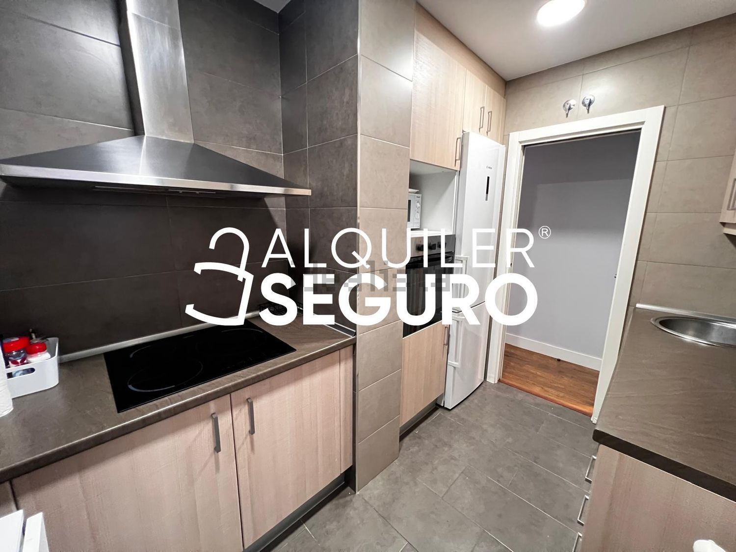Pis de 85 m² a Madrid