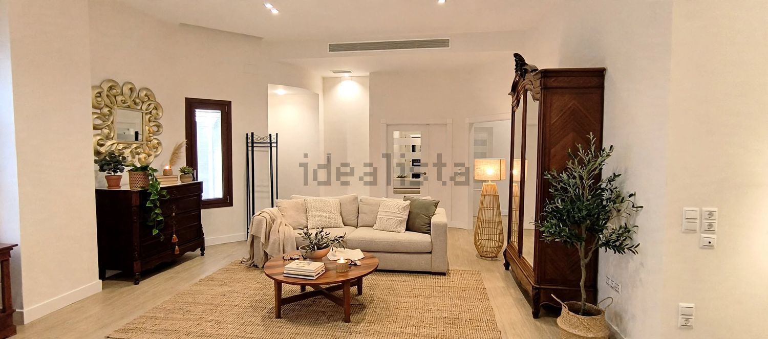 Pis de 180 m² a Sevilla