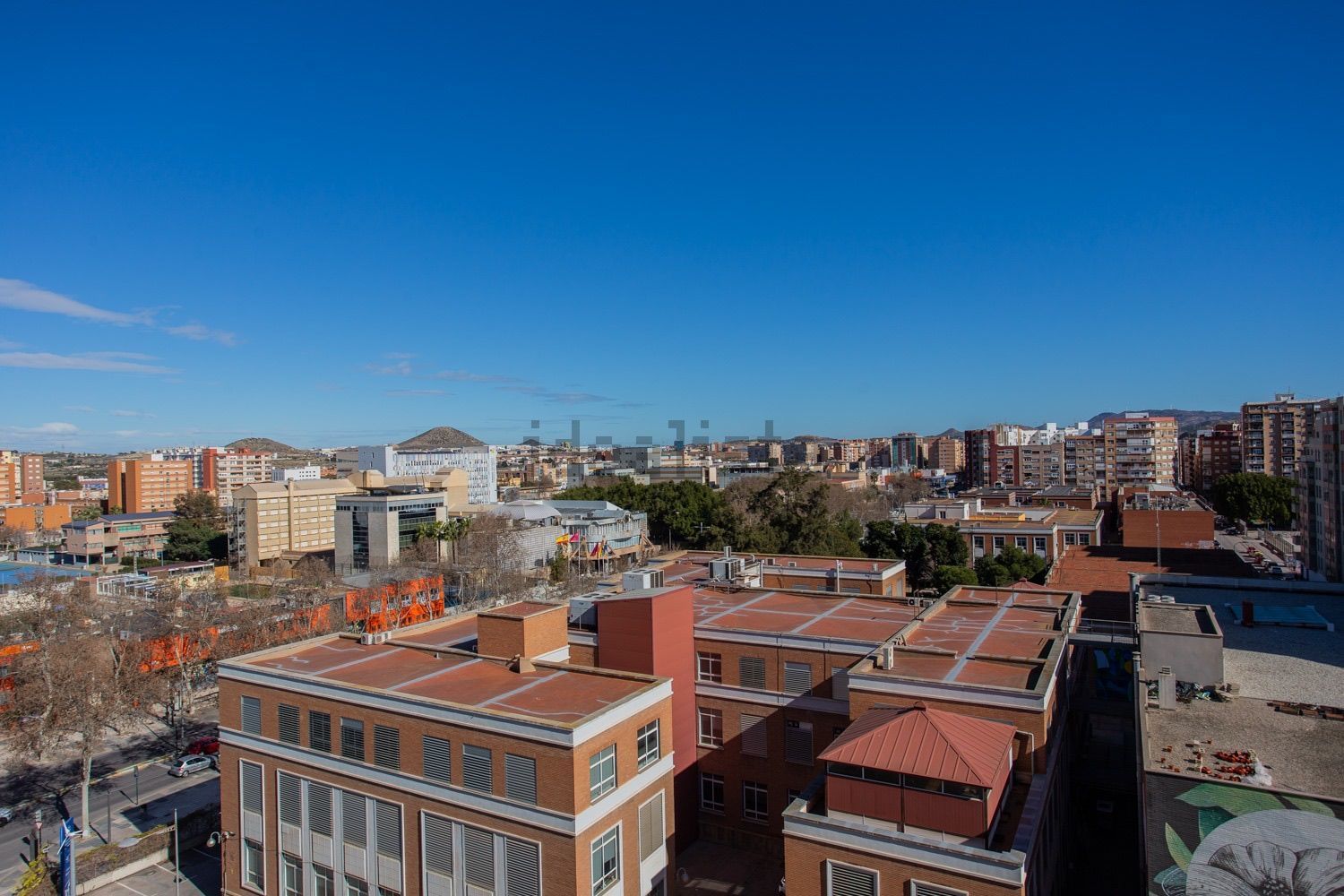 Habitació de lloguer, Cartagena