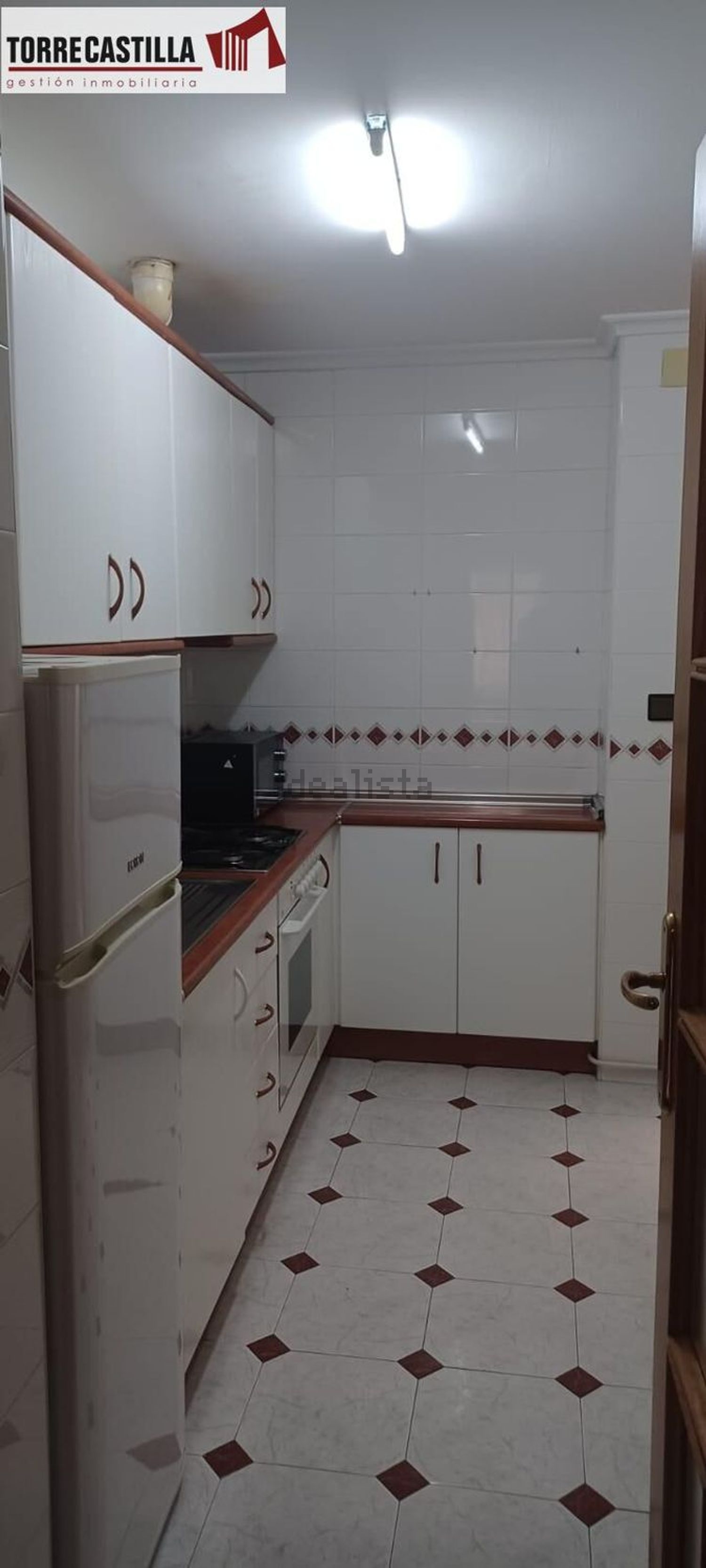 Apartamento 80 m² em Albacete