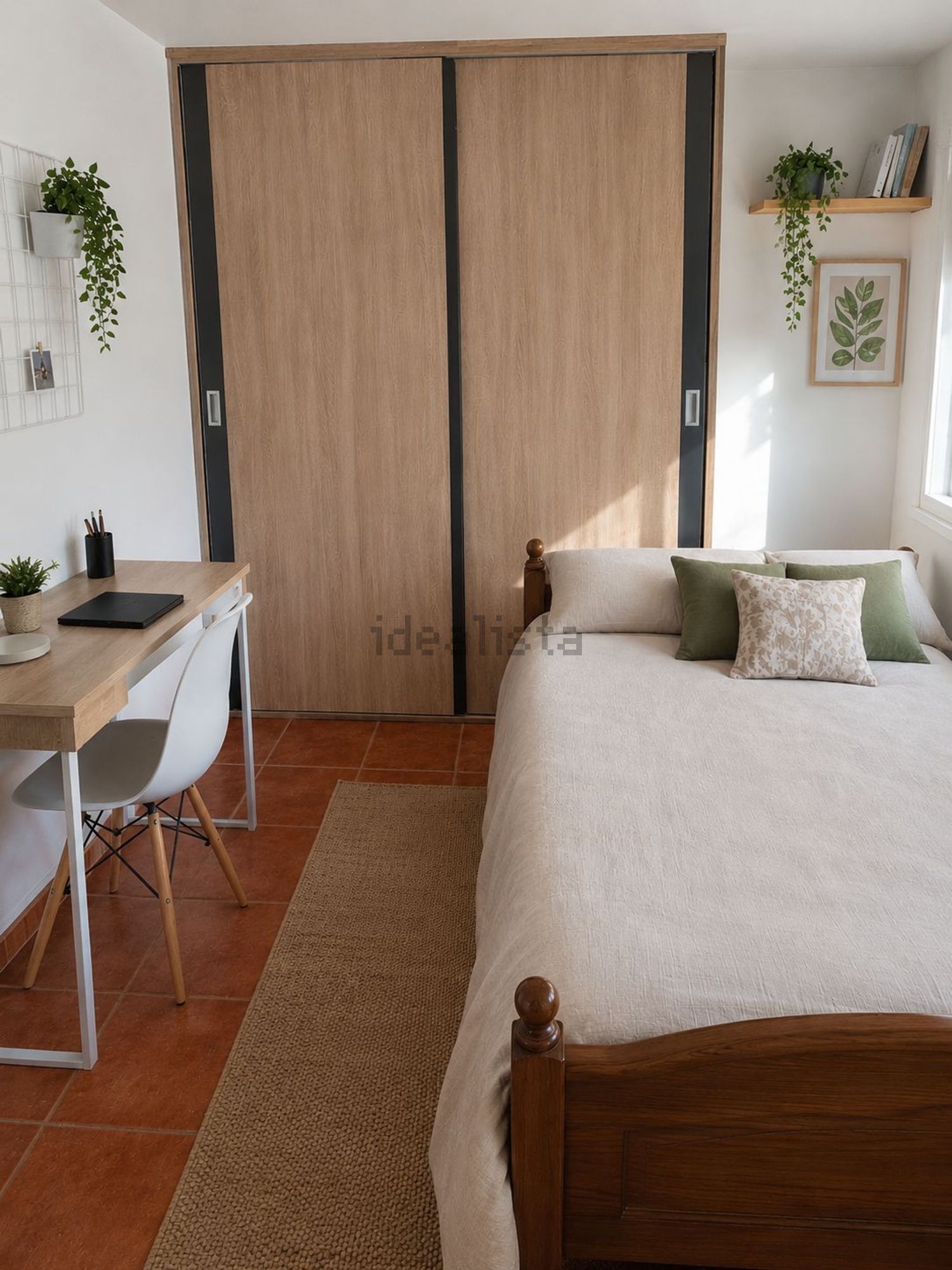 Habitació de lloguer, Talavera de la Reina