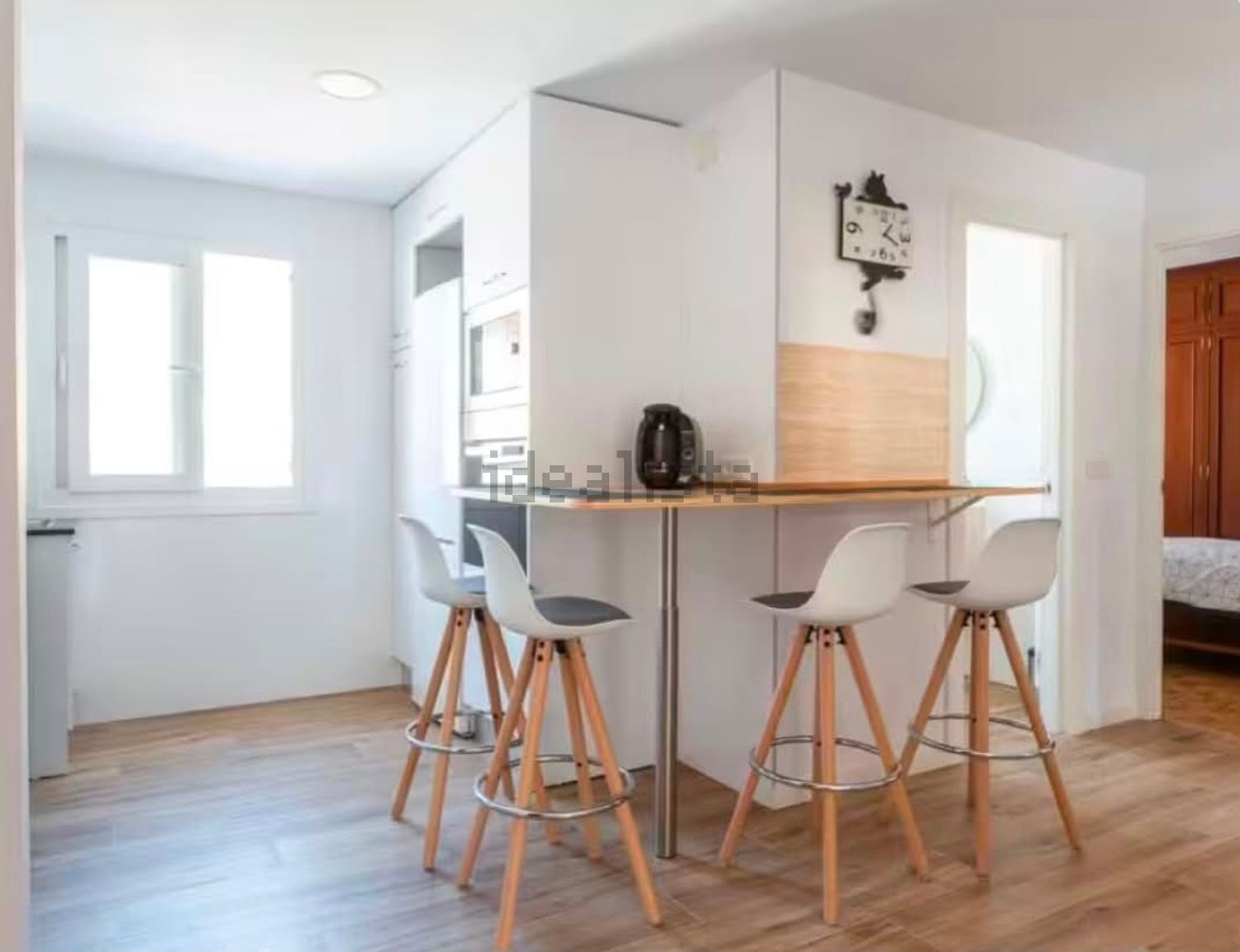 Wohnung 110 m² in Vigo