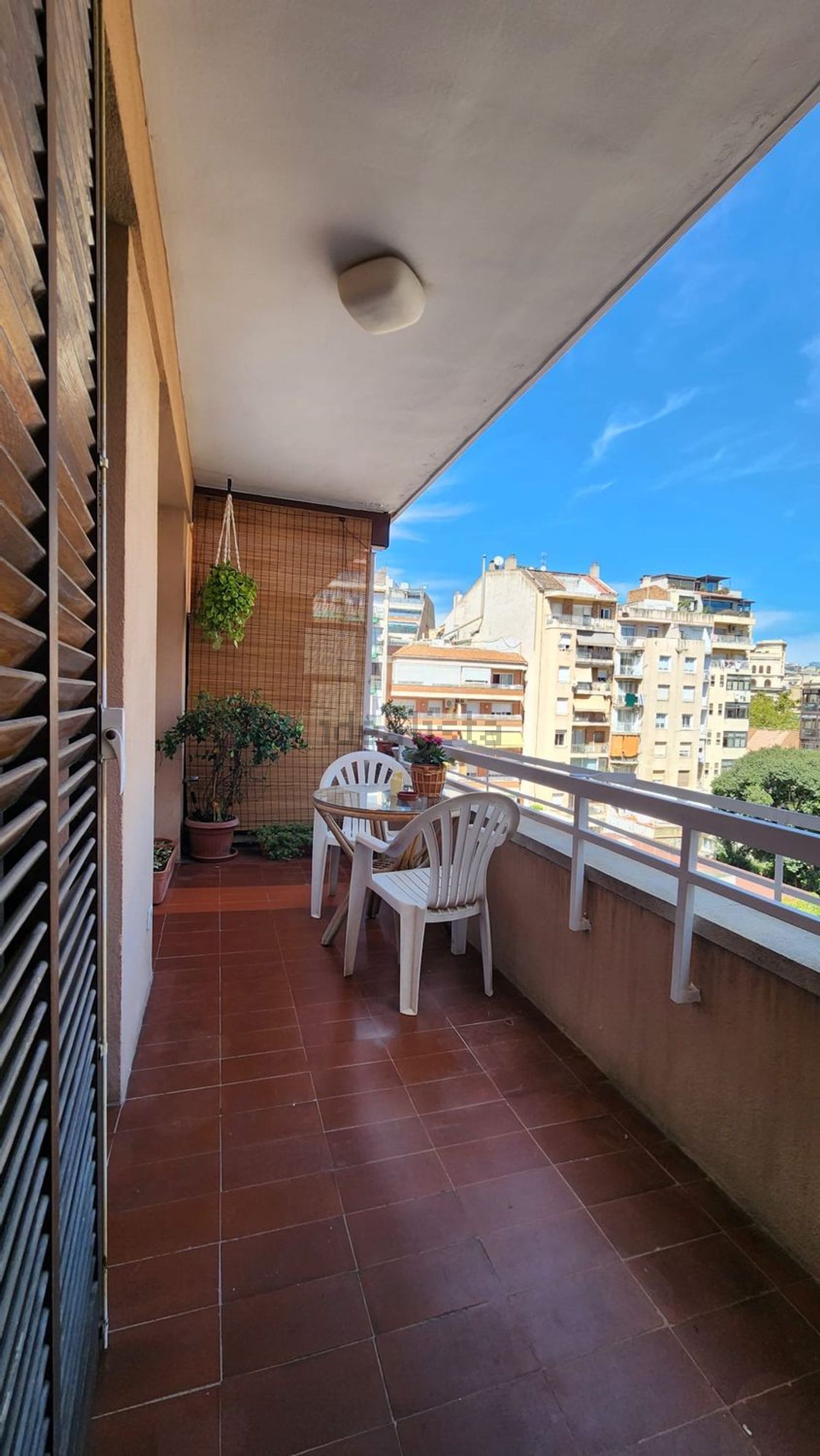Habitación 100 m², Barcelona