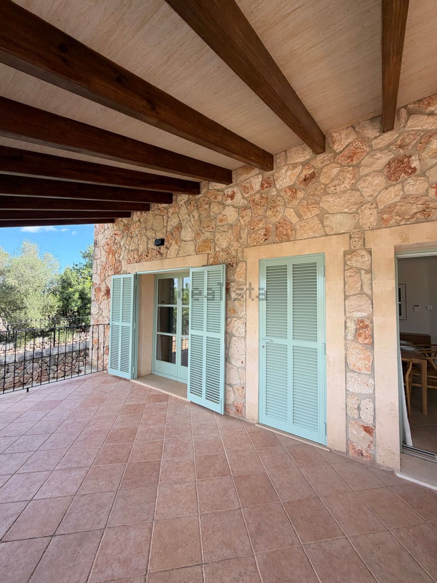 House 140 m² in Sineu
