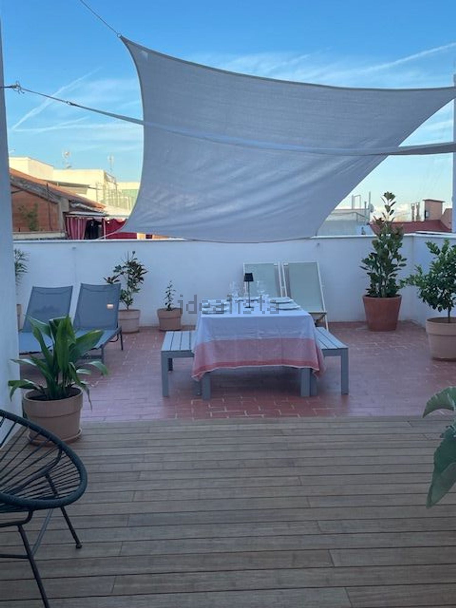 Piso de 100 m² en Barcelona