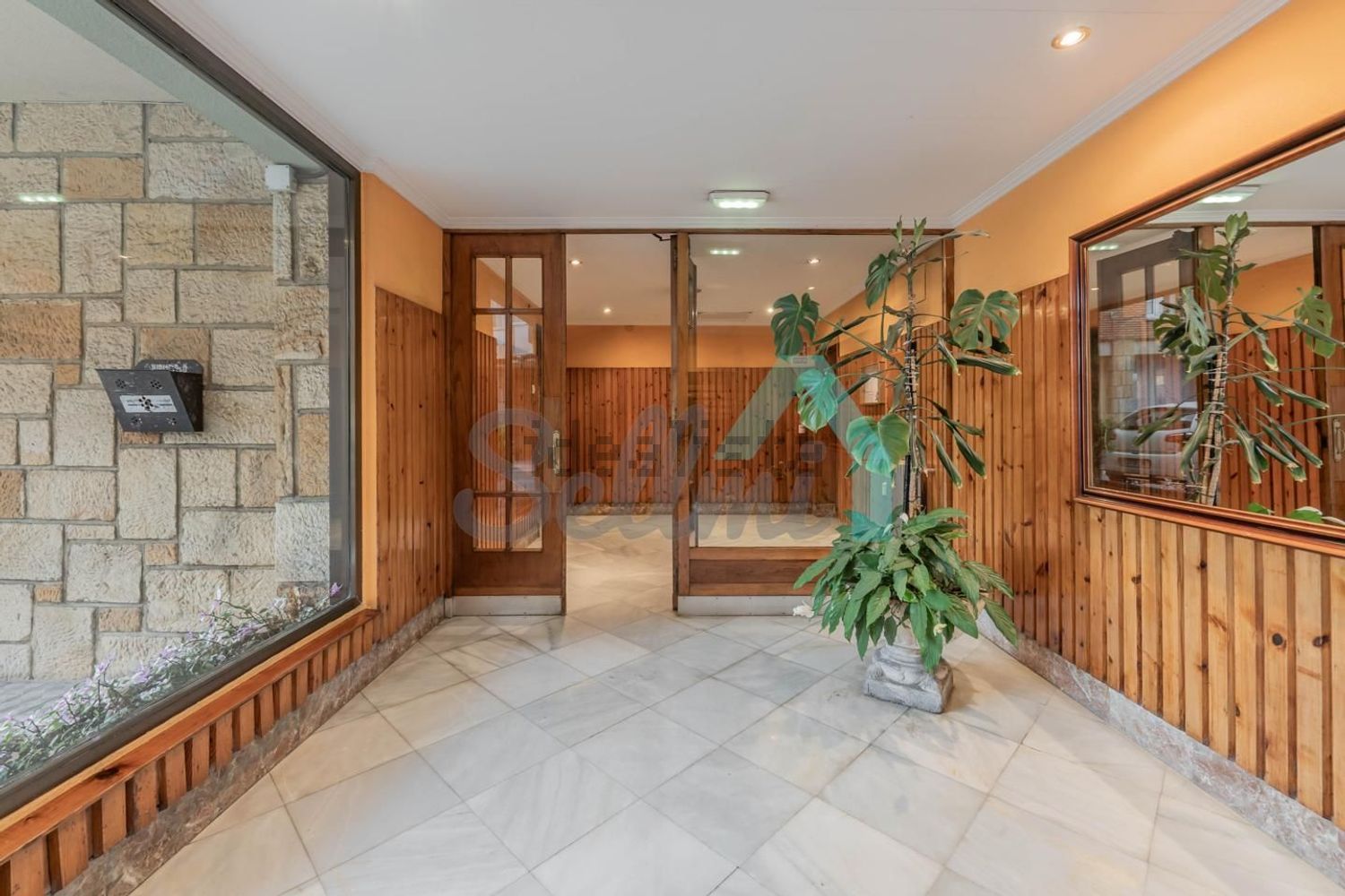 Piso de 145 m² en Oviedo