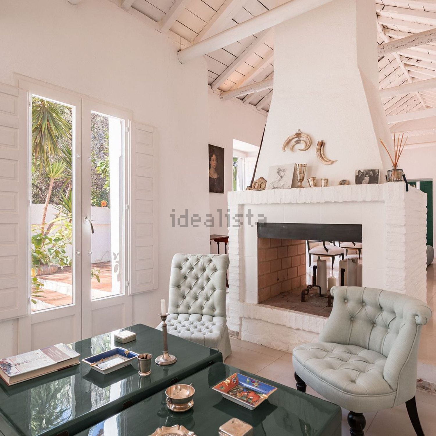 Haus 350 m² in Marbella
