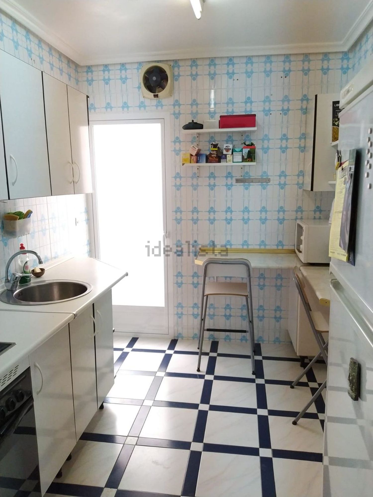 Pis de 85 m² a Jaén