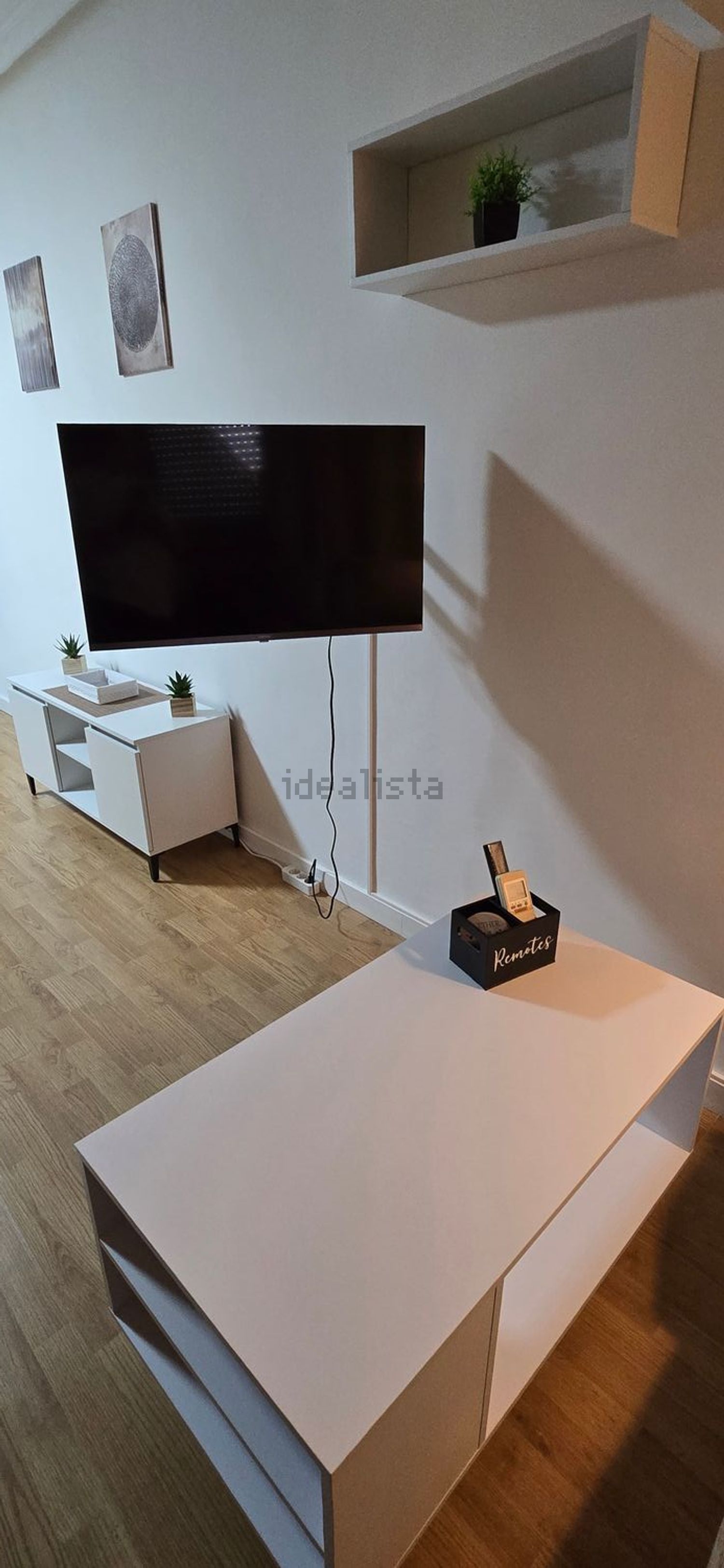 Appartamento 31 m² a Valverde de la Virgen