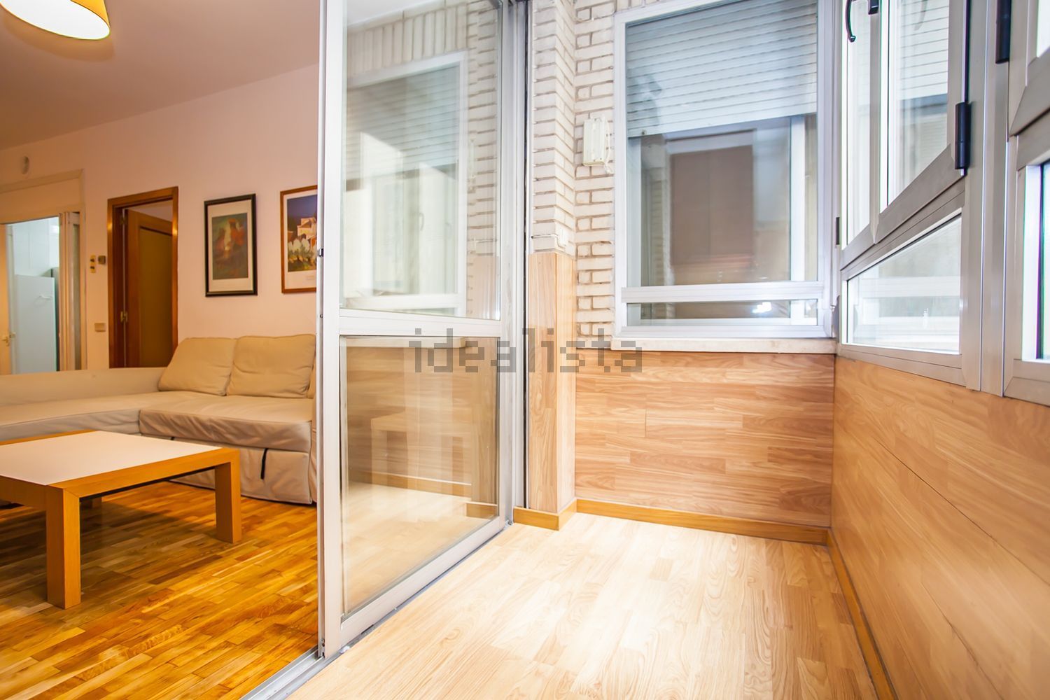 Pis de 70 m² a Madrid