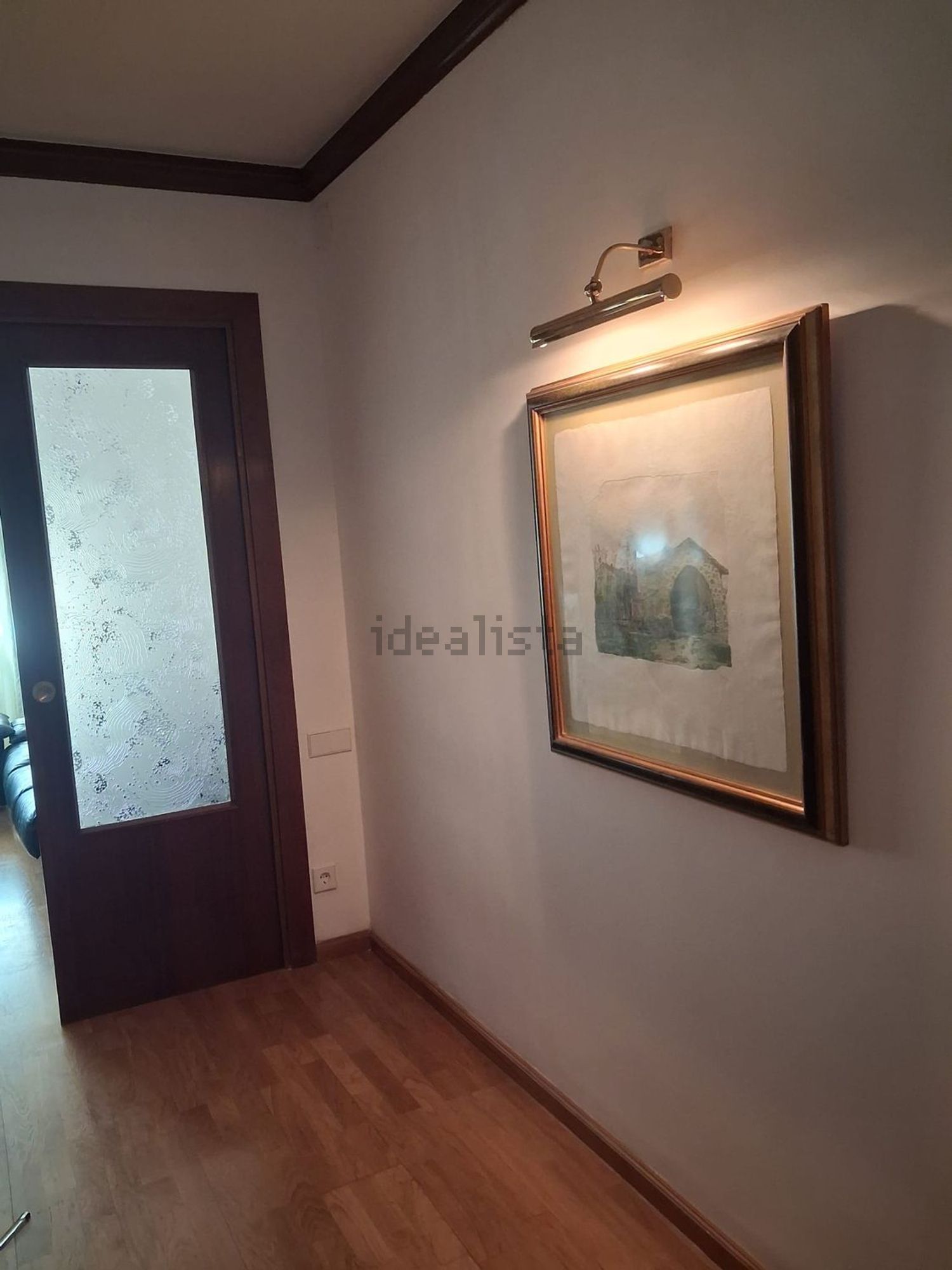 Pis de 164 m² a Lleida