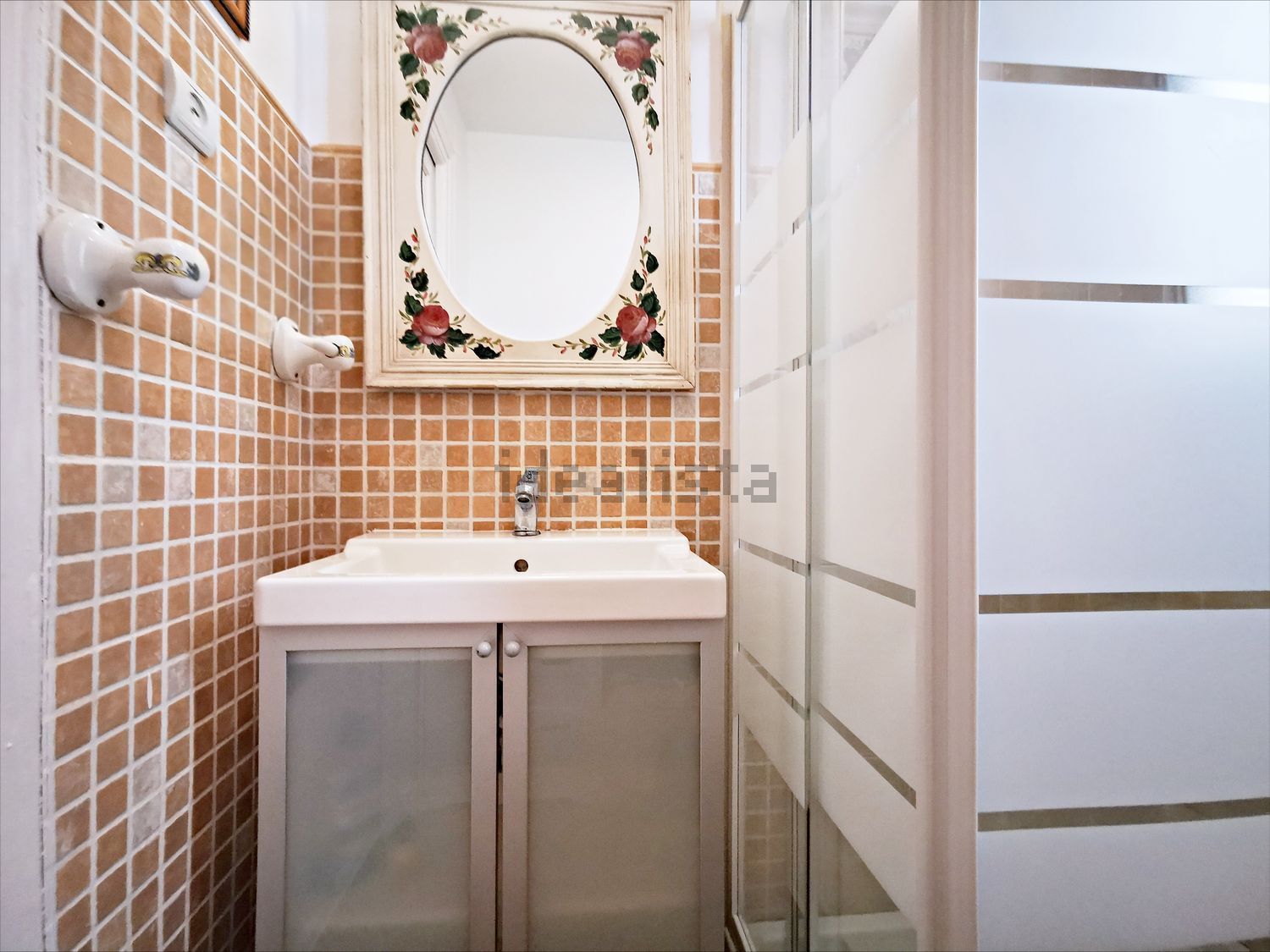 Habitació de lloguer, Bilbao