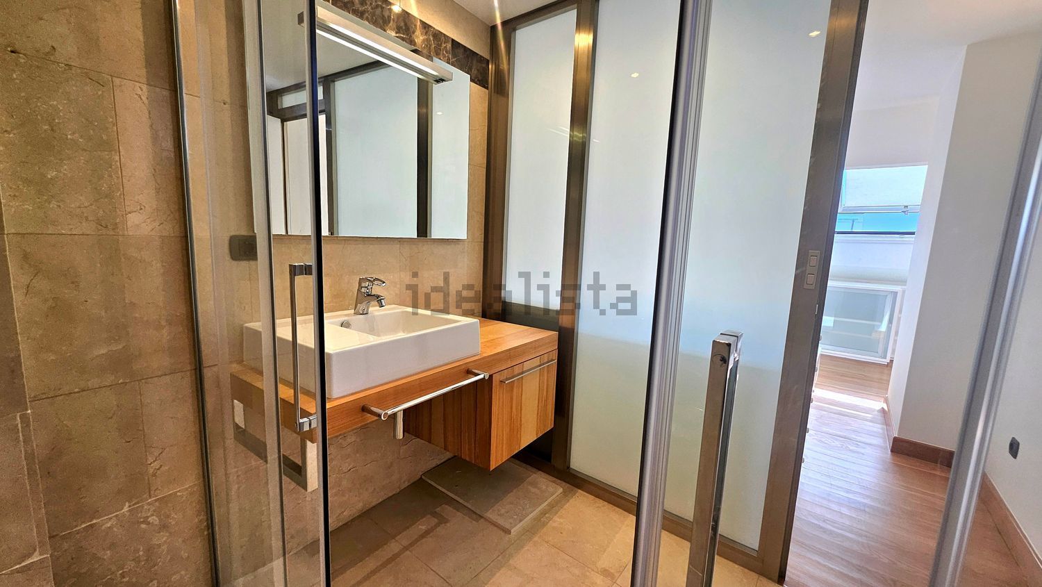 Piso de 62 m² en Vigo