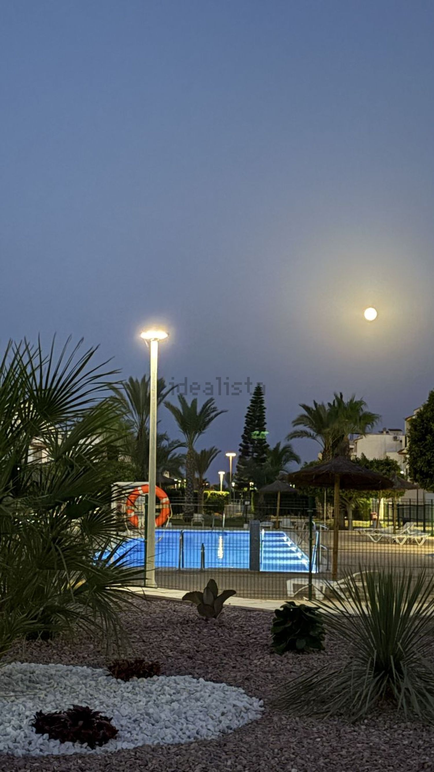 Piso de 41 m² en Vera