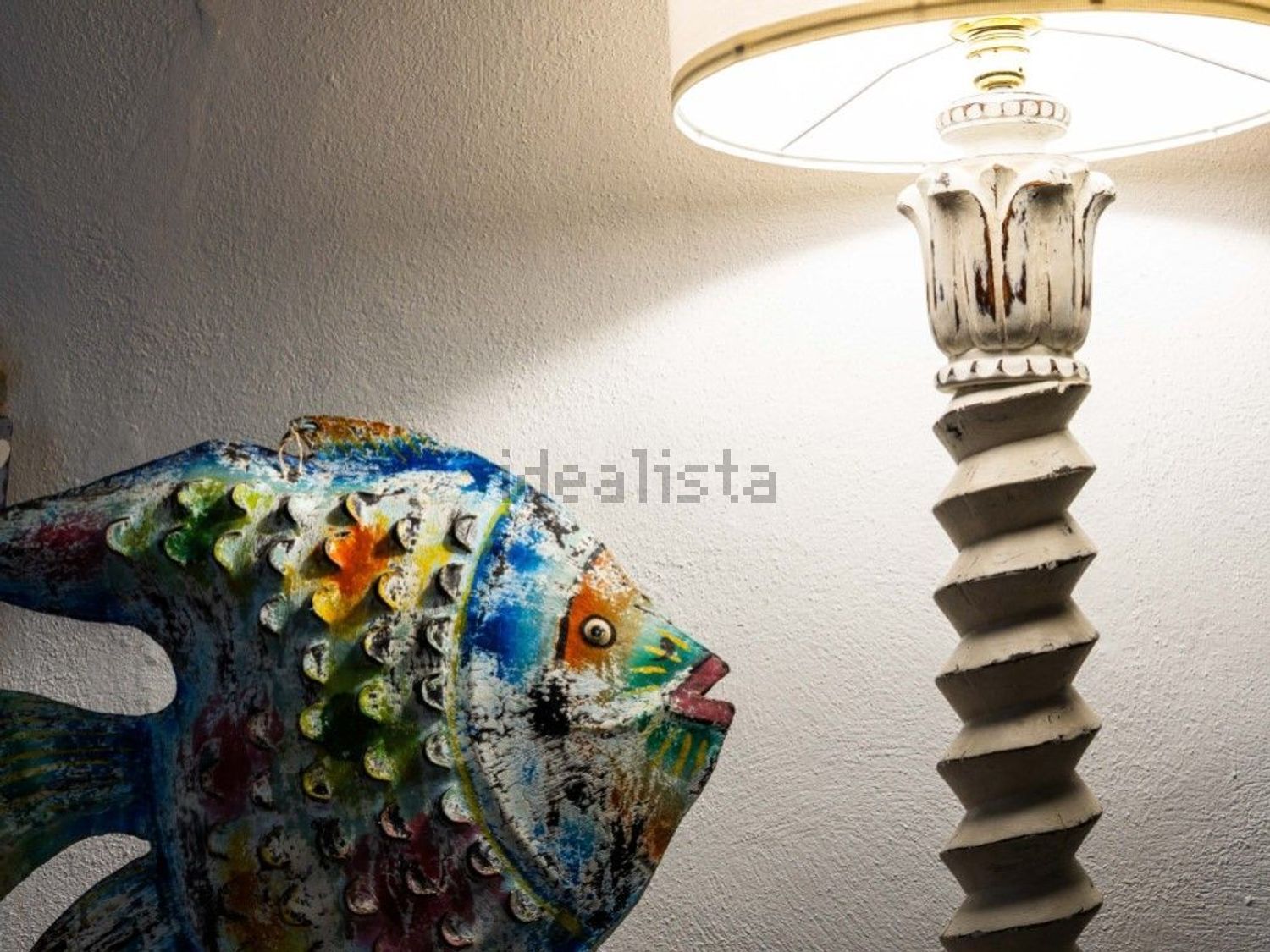 Casa de 51 m² a Palma