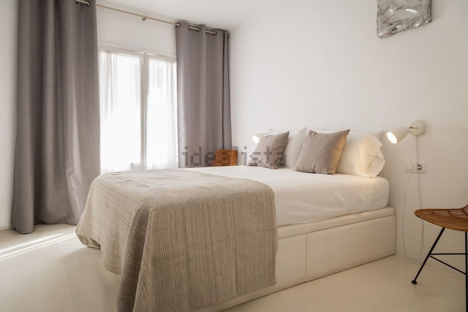 Casa de 200 m² a Palma