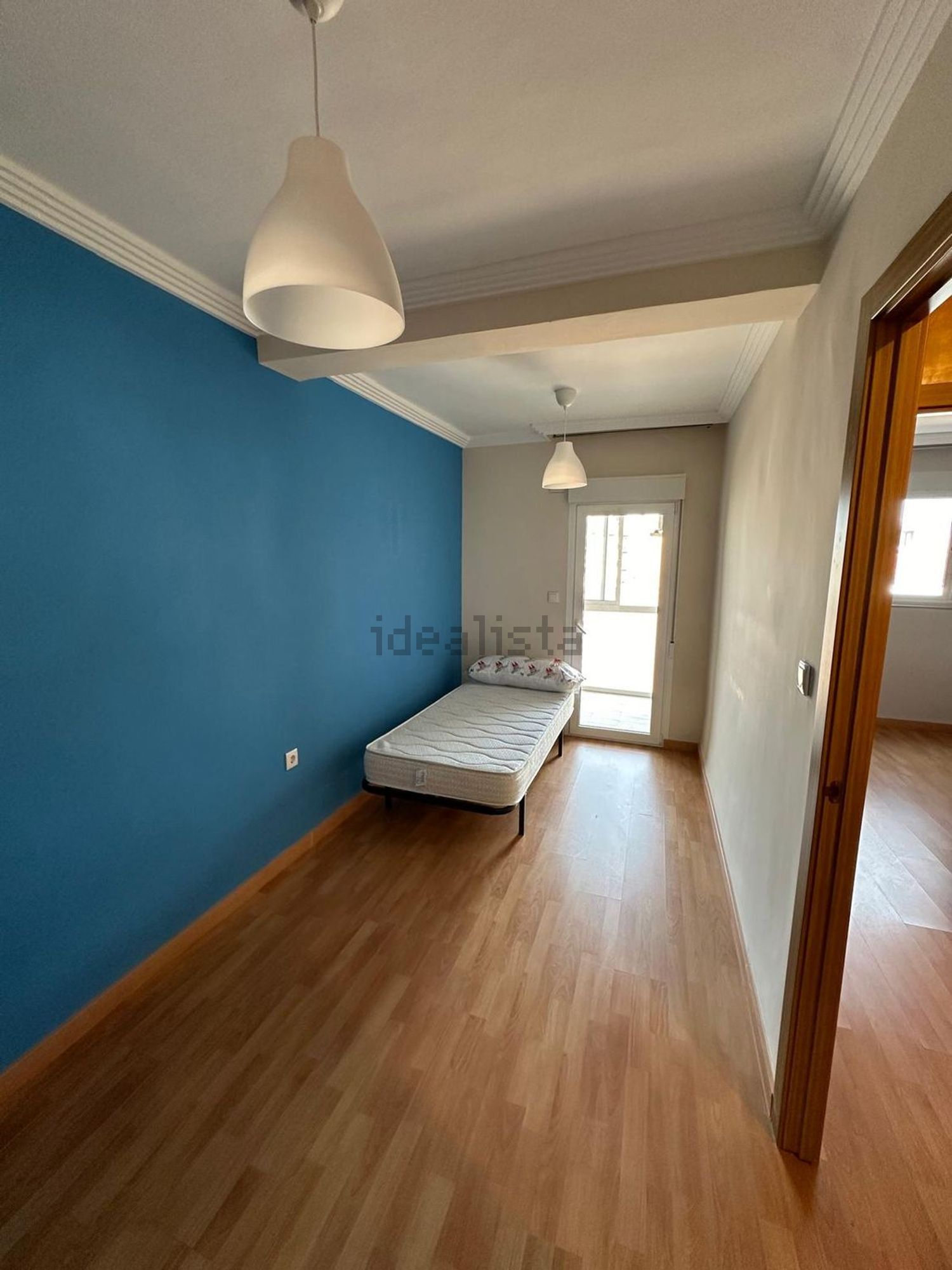 Piso de 88 m² en Medina del Campo