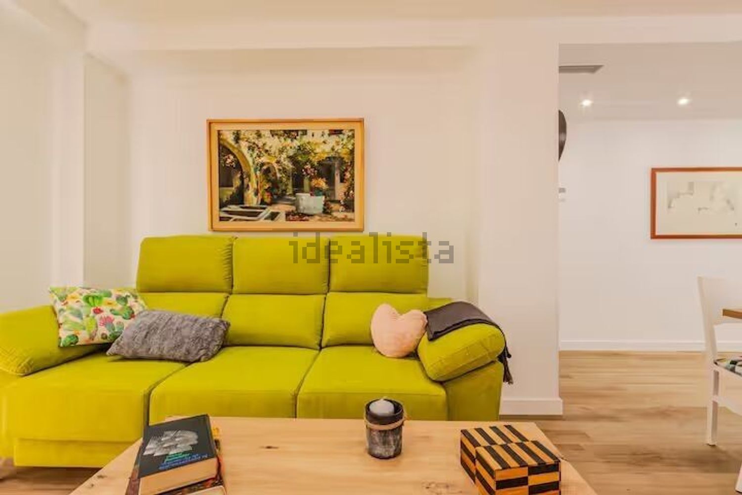 Pis de 82 m² a Llucmajor