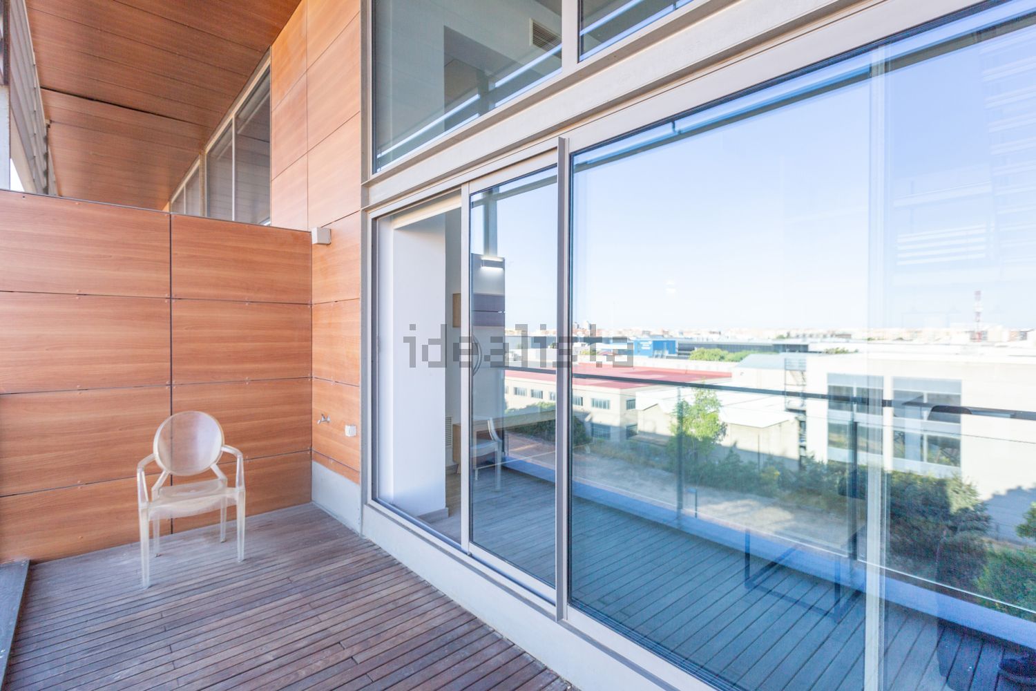 Piso de 119 m² en Valencia